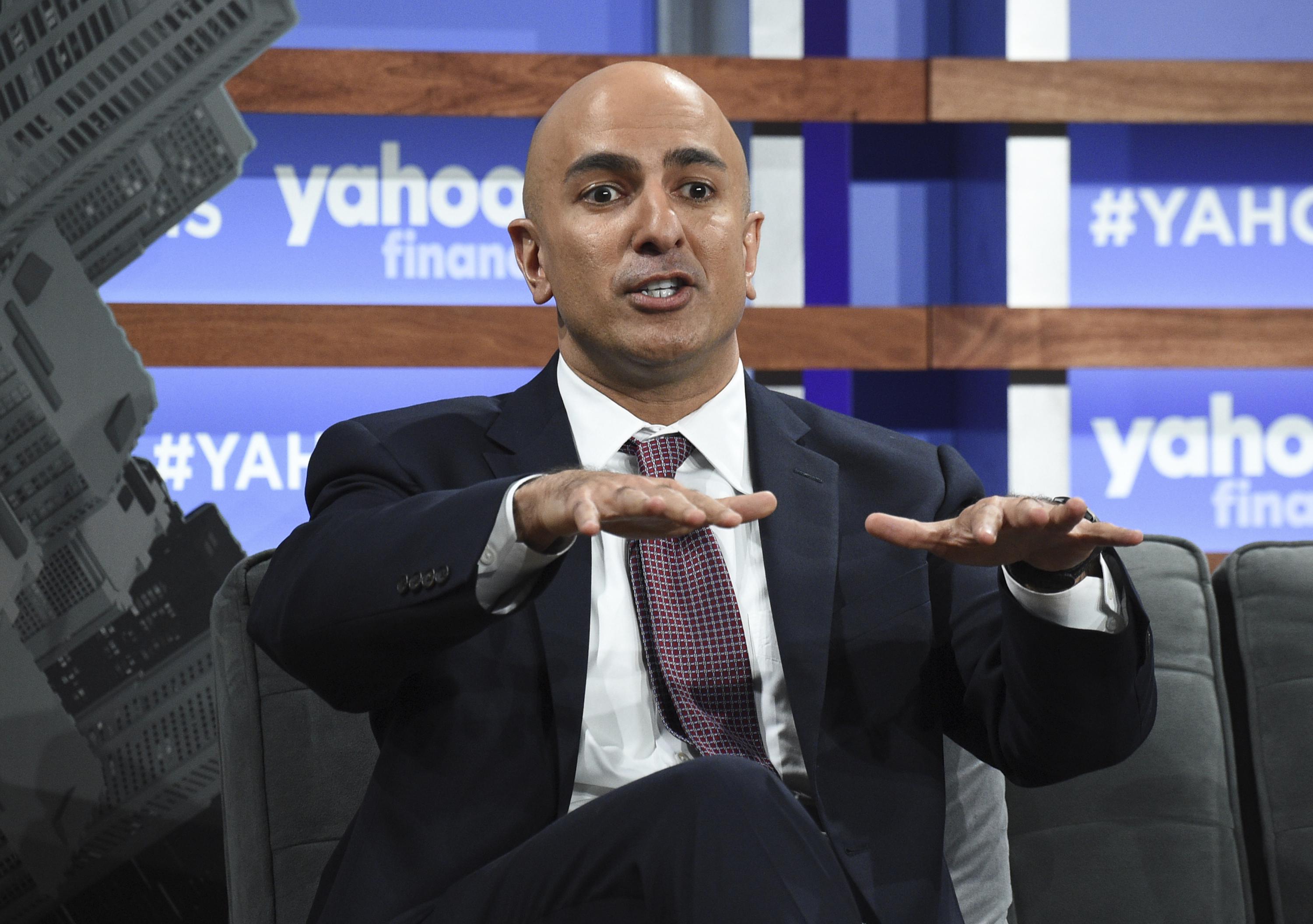 Fed s Kashkari Jobs Report Shows Why More Rate Hikes Needed AP News fed-s-kashkari-jobs-report-shows-why-more-rate-hikes-needed-ap-news
