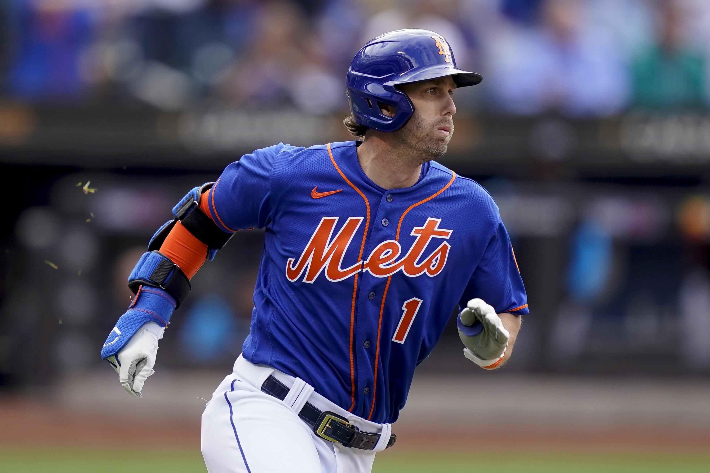 new york mets jeff mcneil