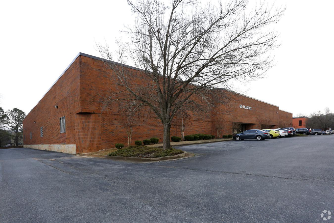 Dalfen Industrial Continues Expansion of Atlanta Portfolio with Canton