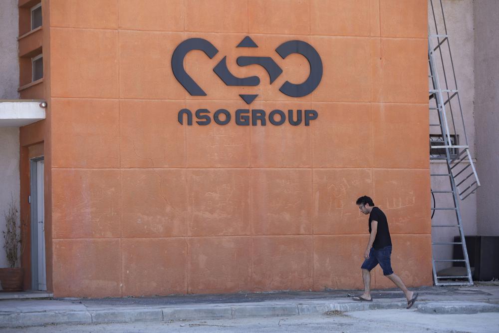 NSO Sues Israeli Paper After Explosive Articles on Police