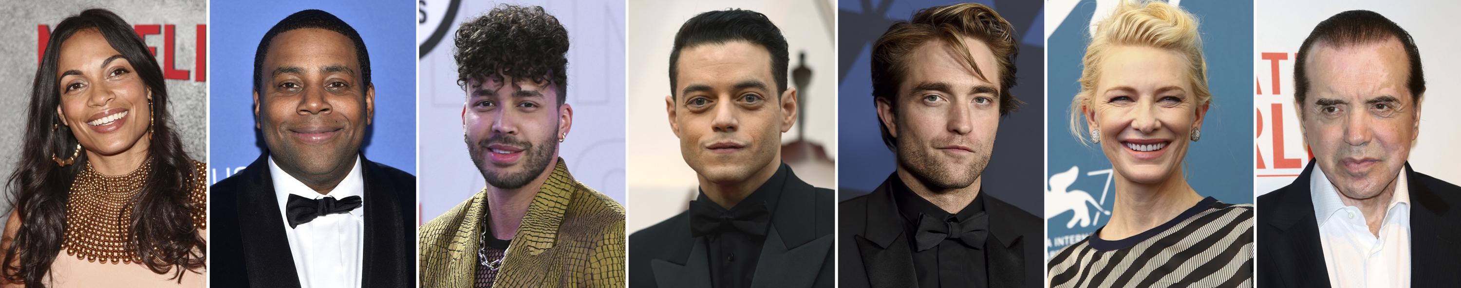 Celebrity birthdays for the week of May 9-15