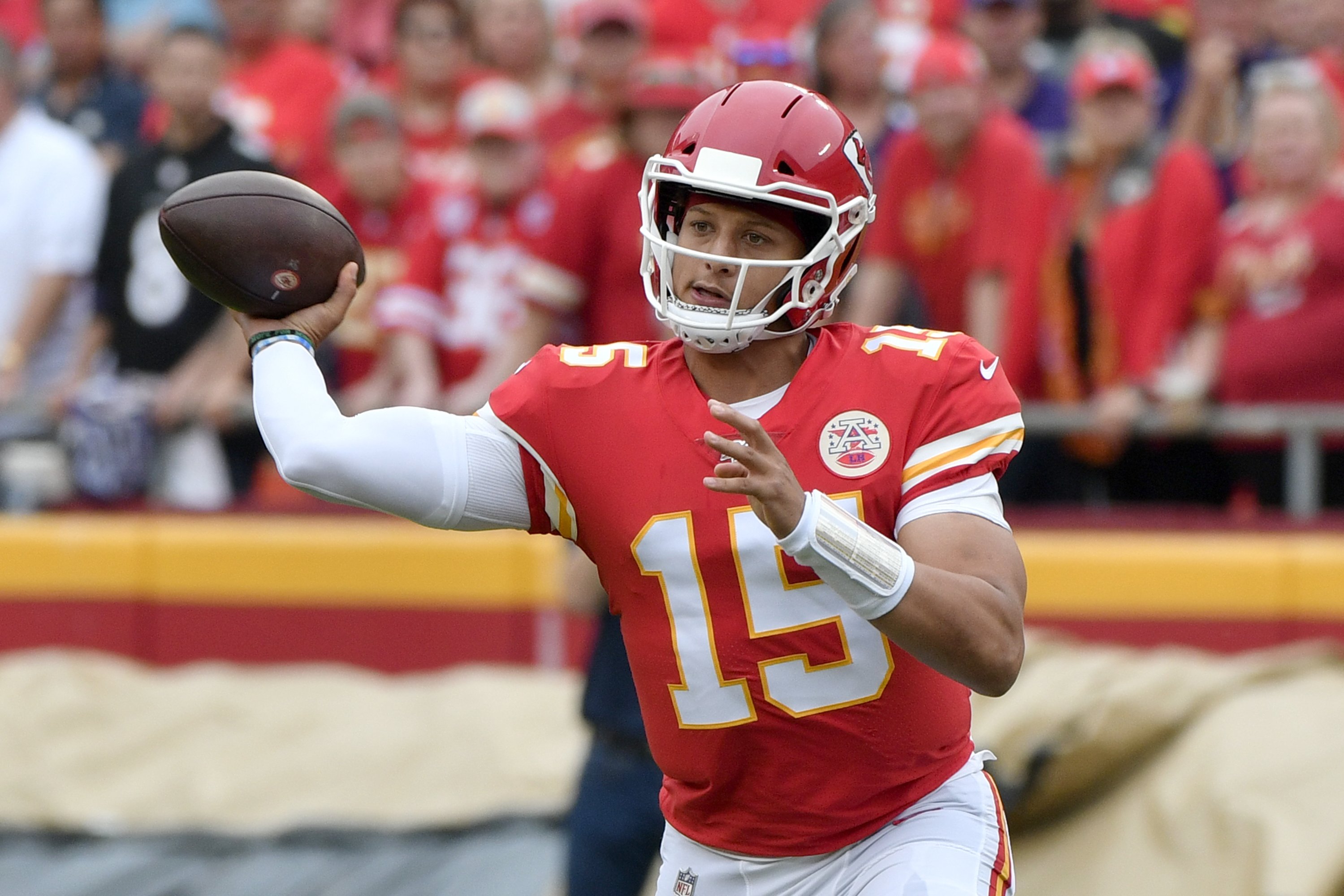 Record breaking Chiefs QB Patrick Mahomes Respects Lions AP News record-breaking-chiefs-qb-patrick-mahomes-respects-lions-ap-news