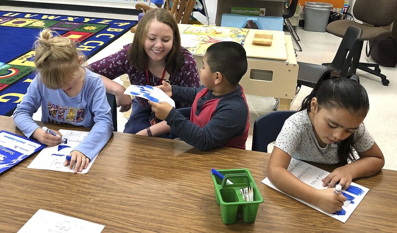 Eau Claire Woman Becomes Teacher At School She Attended - 