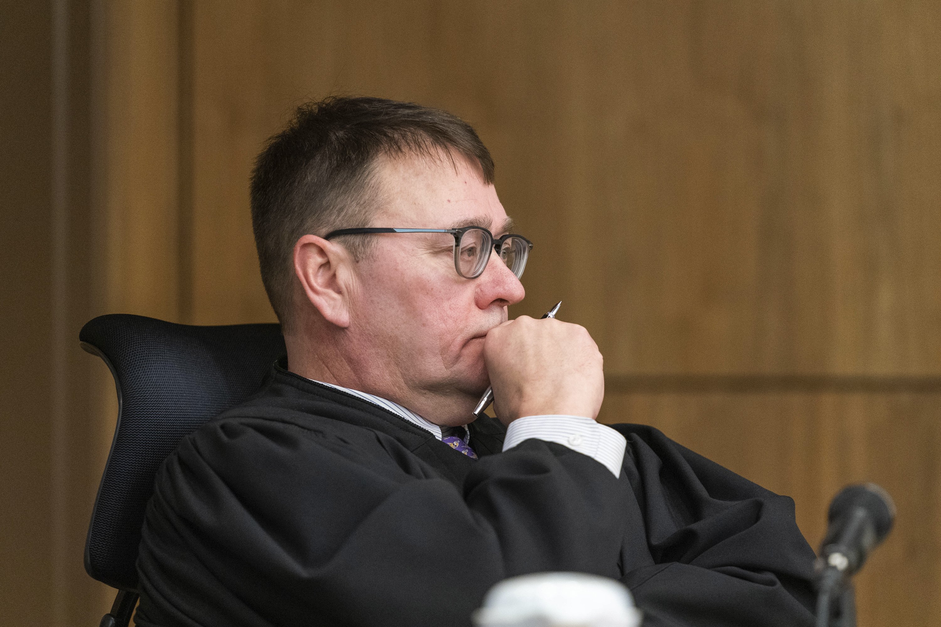 Judge allows effort to recall Alaska governor to proceed AP News