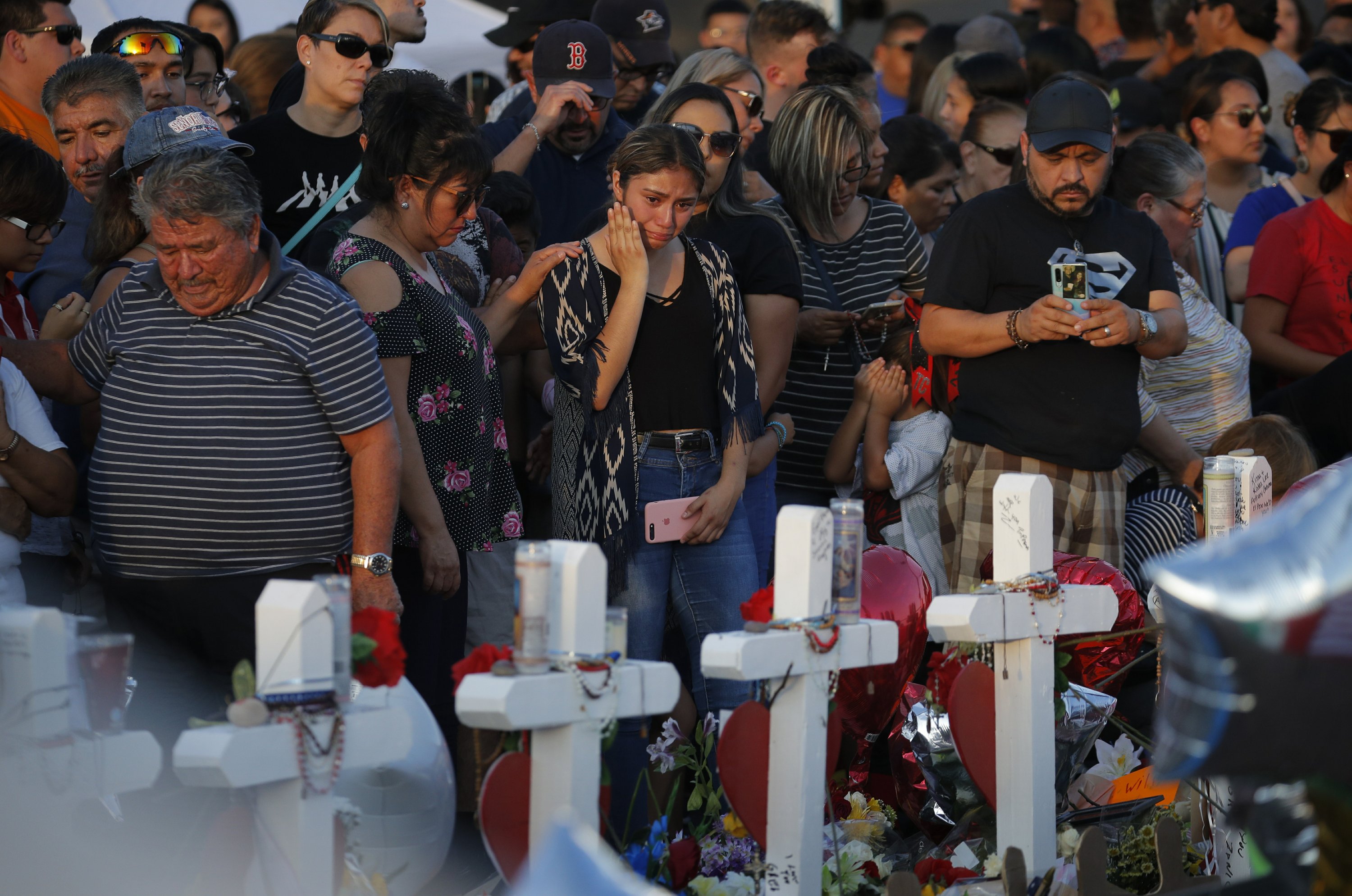 Trump Words Linked To More Hate Crime Some Experts Think So AP News