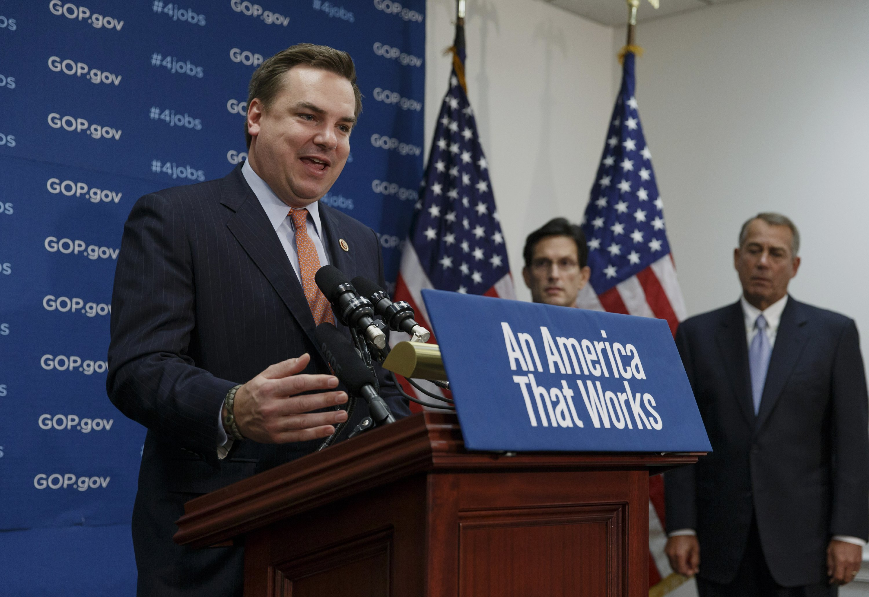 Republicans on defense in North Carolina congressional races AP News