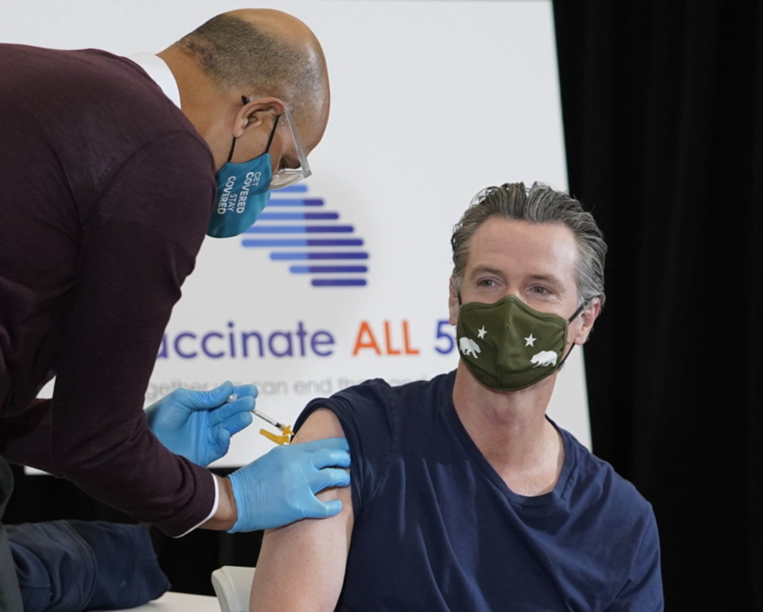 apnews.com: The Latest: Vermont expects to expand vaccine eligibility apnews.com: The Latest: Vermont expects to expand vaccine eligibility