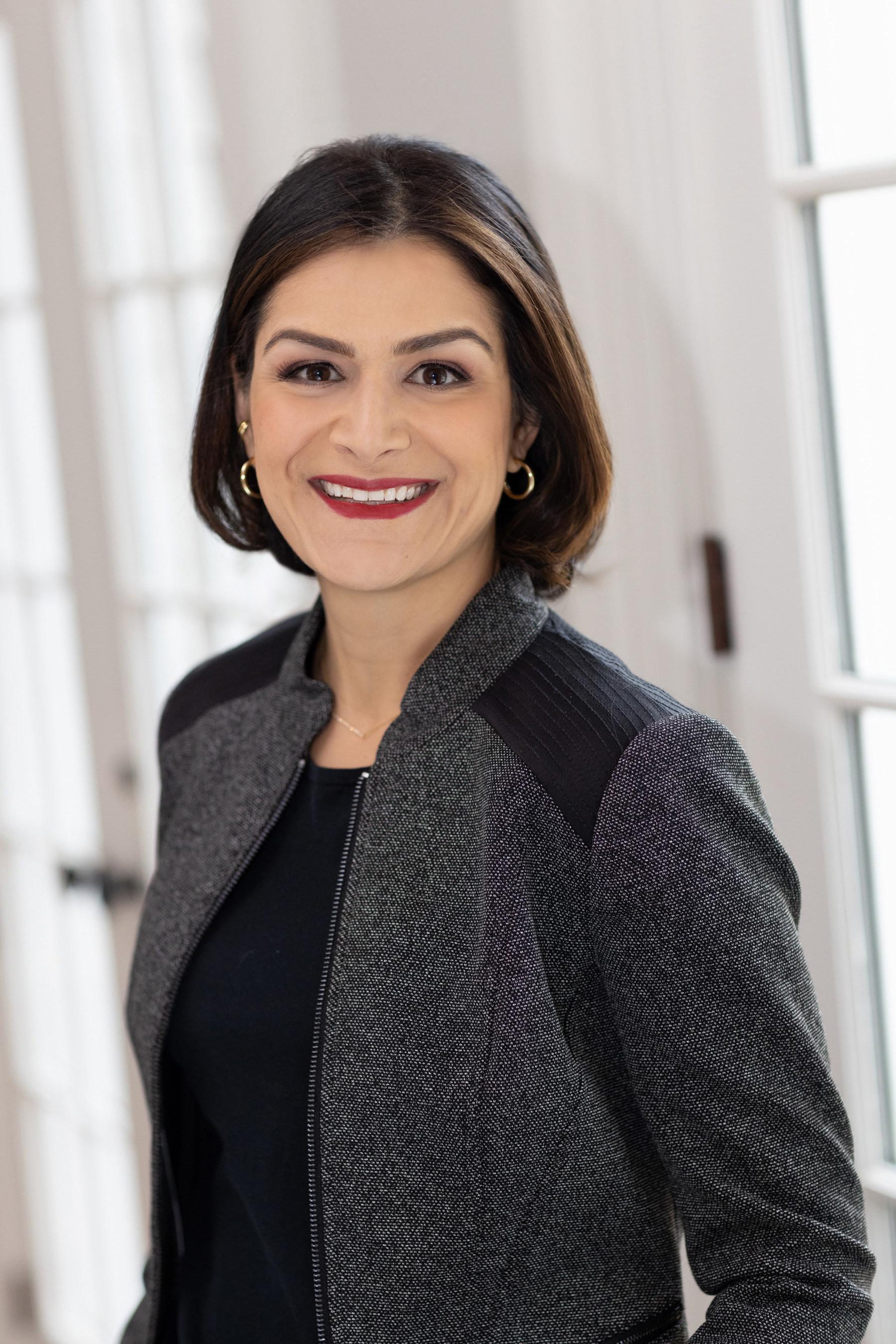 SIMA SISTANI NAMED CEO OF WW INTERNATIONAL, INC. AP News