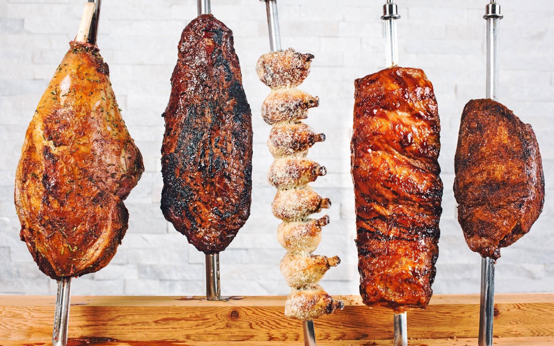 Texas de Brazil Opens First East Bay Location in Concord AP News
