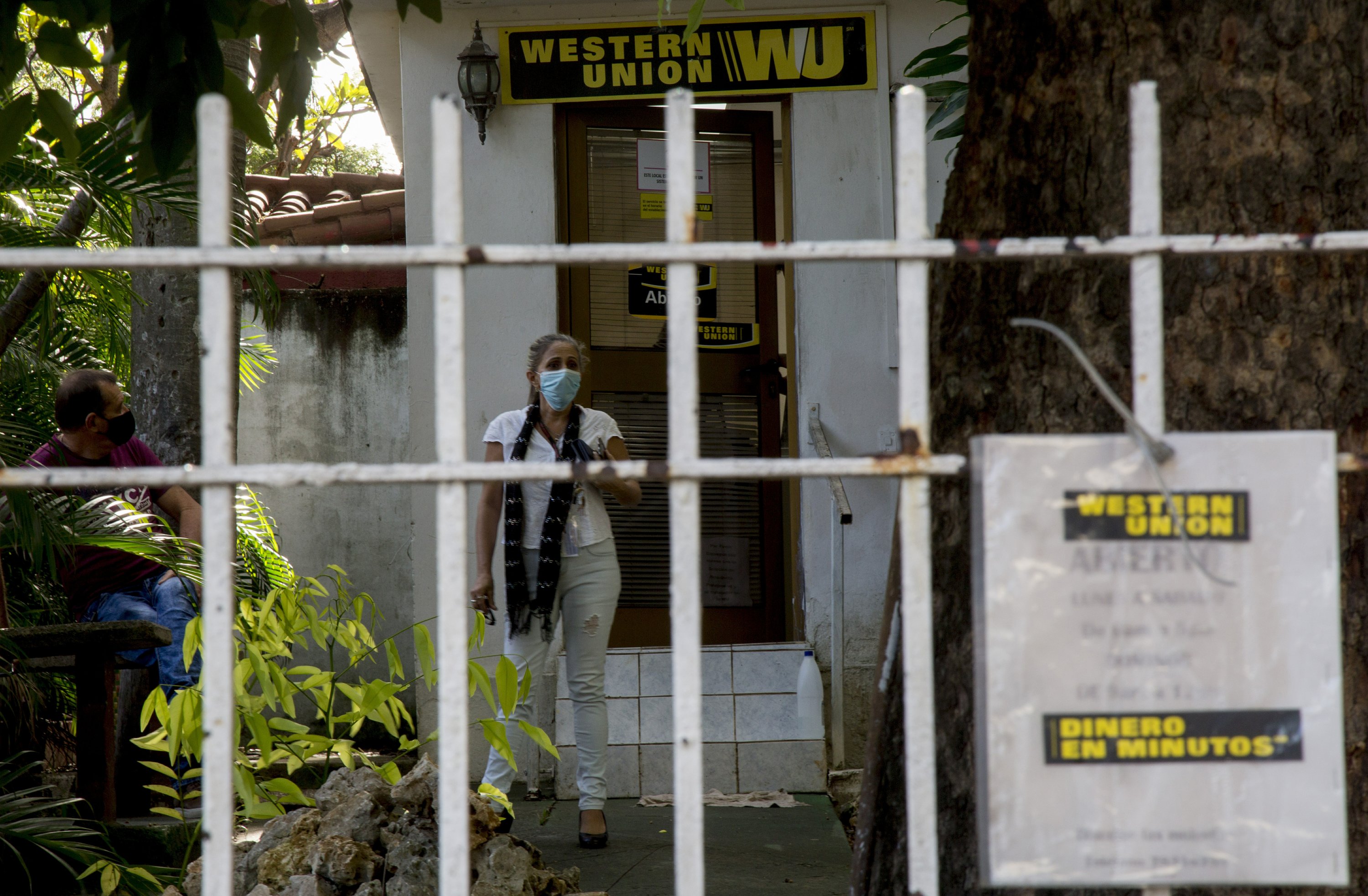 Cuba Study Group Responds to News of the Closing of Western Union in Cuba -  Cuba Study Group