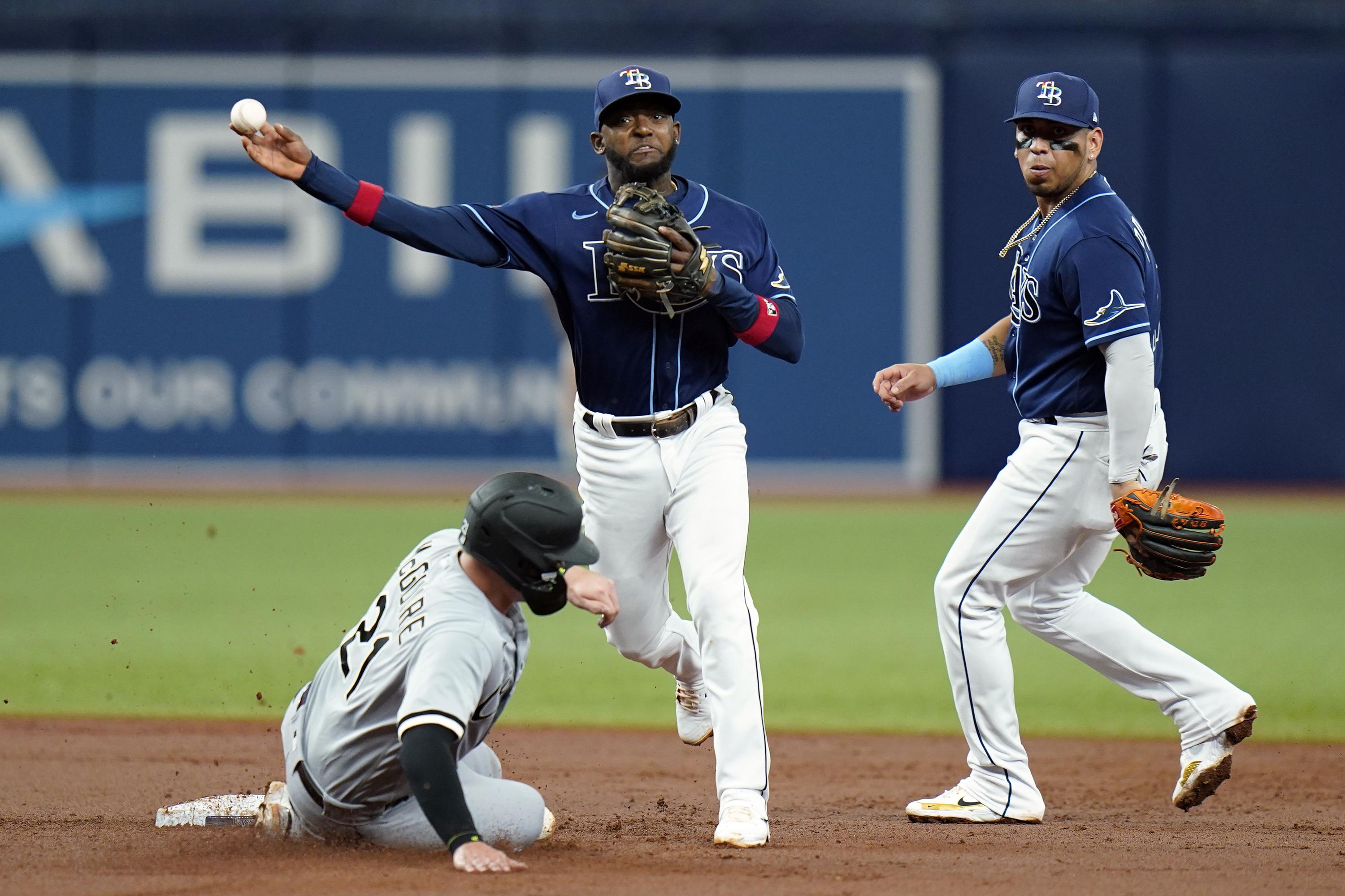 tampa bay rays pride night