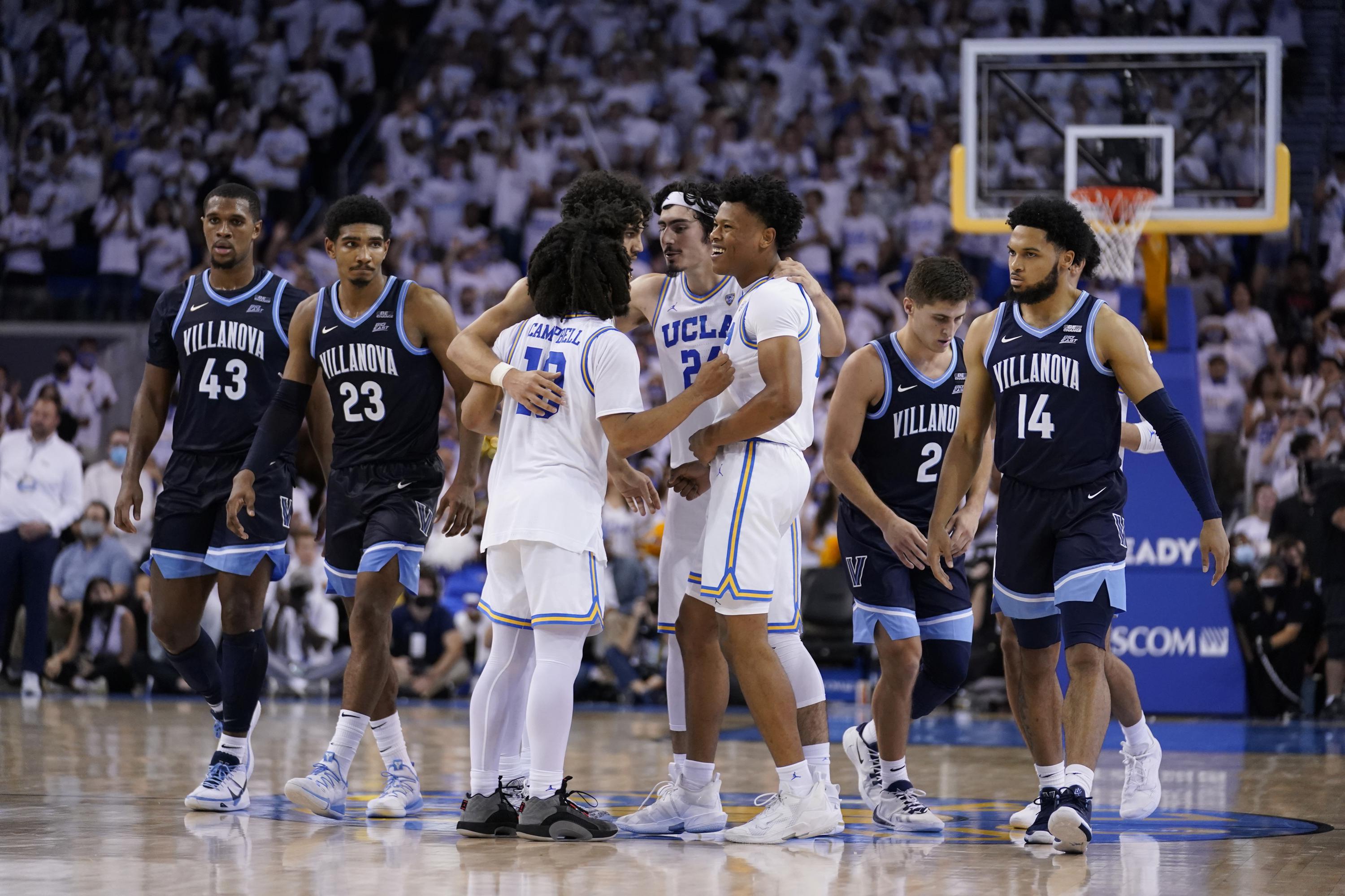 Ucla Ap Credits - nhaxpit