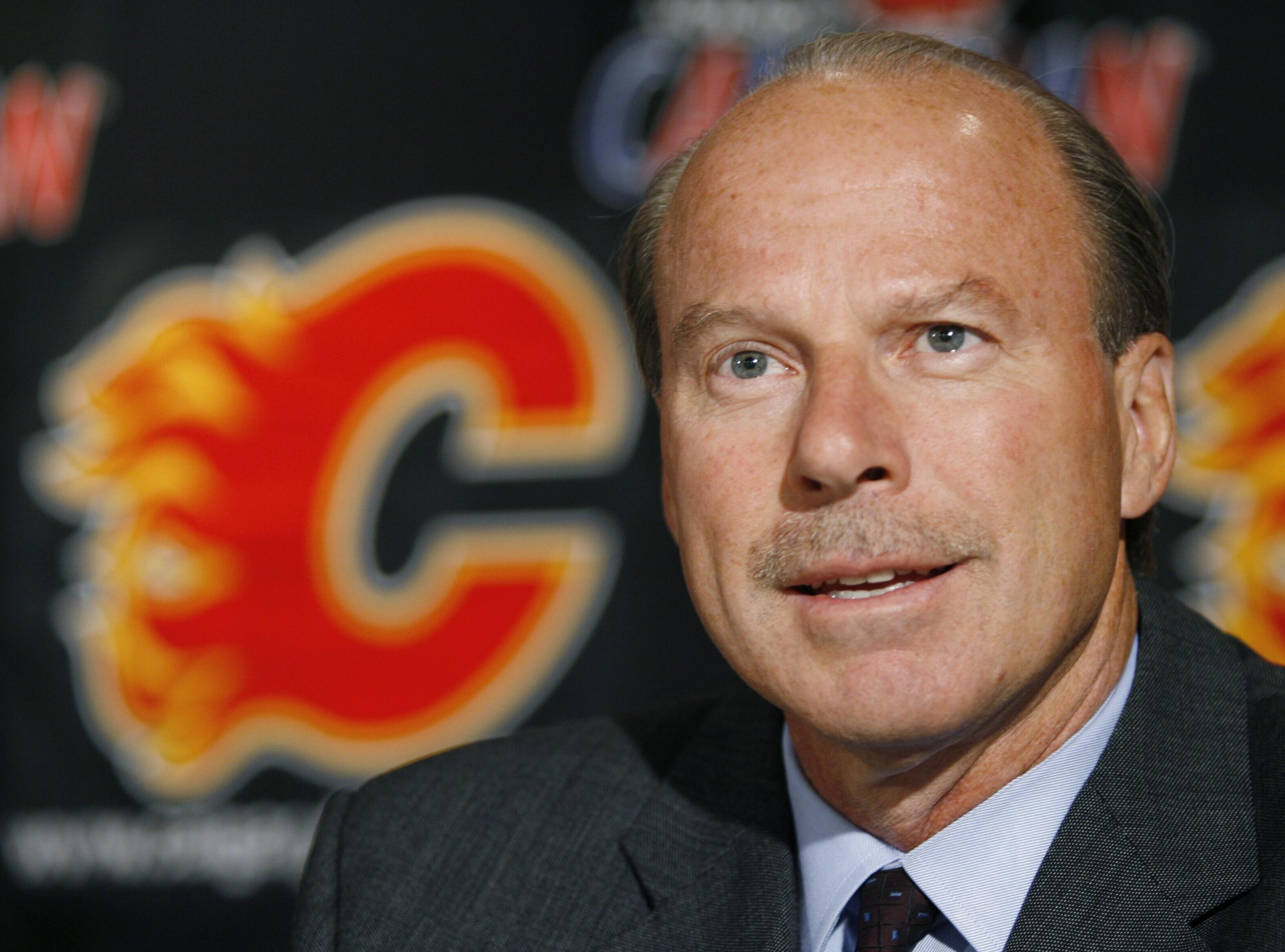 mike-keenan-to-coach-host-italy-in-hockey-at-2026-olympics-ap-news