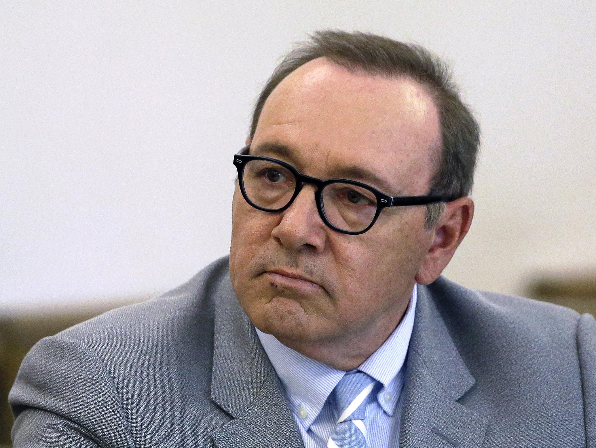 London Court Rules Against Sanctioned Russian Billionaire Vladimir Potanin