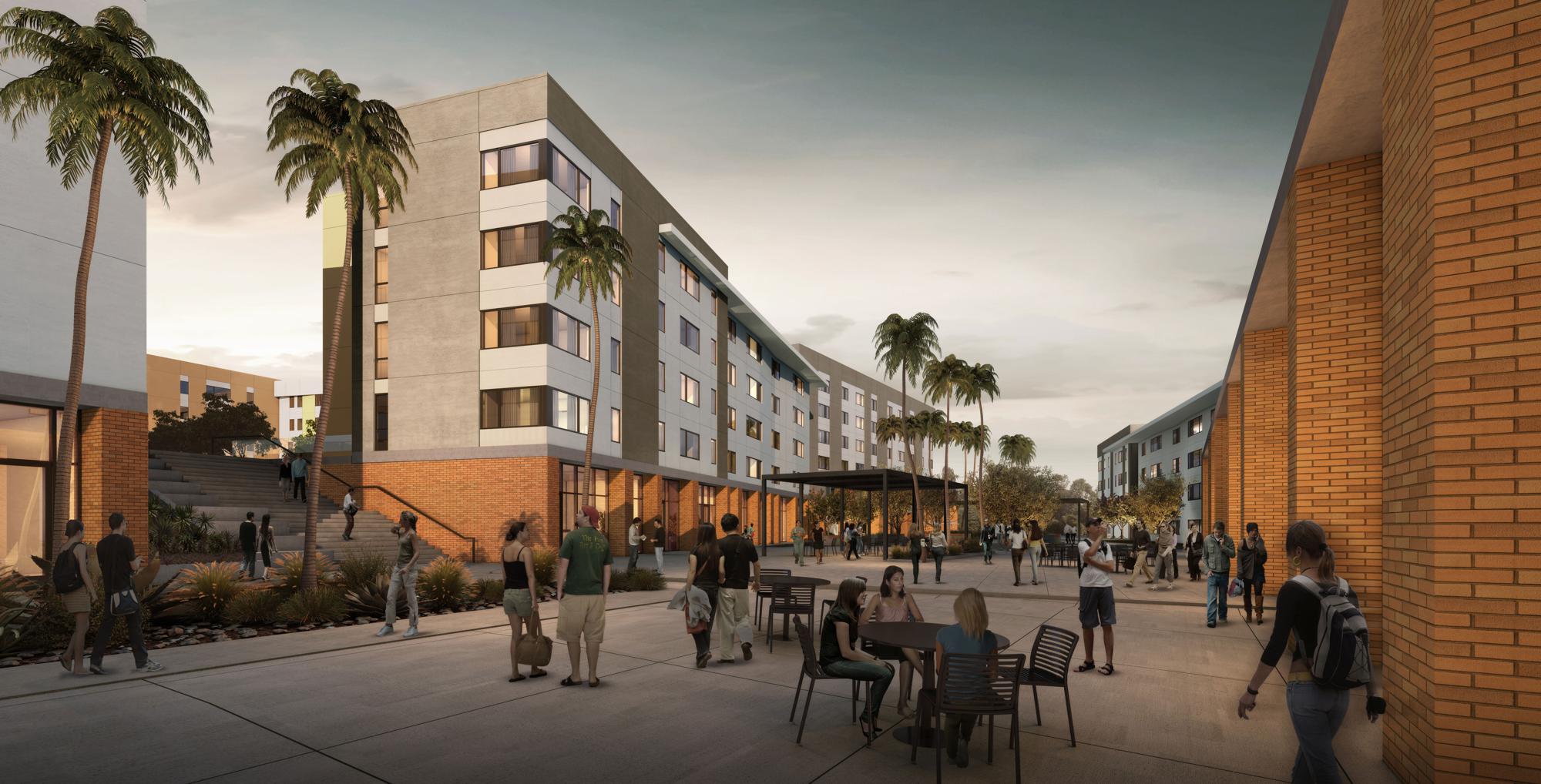 18 Fresh Apartments near acc riverside campus 