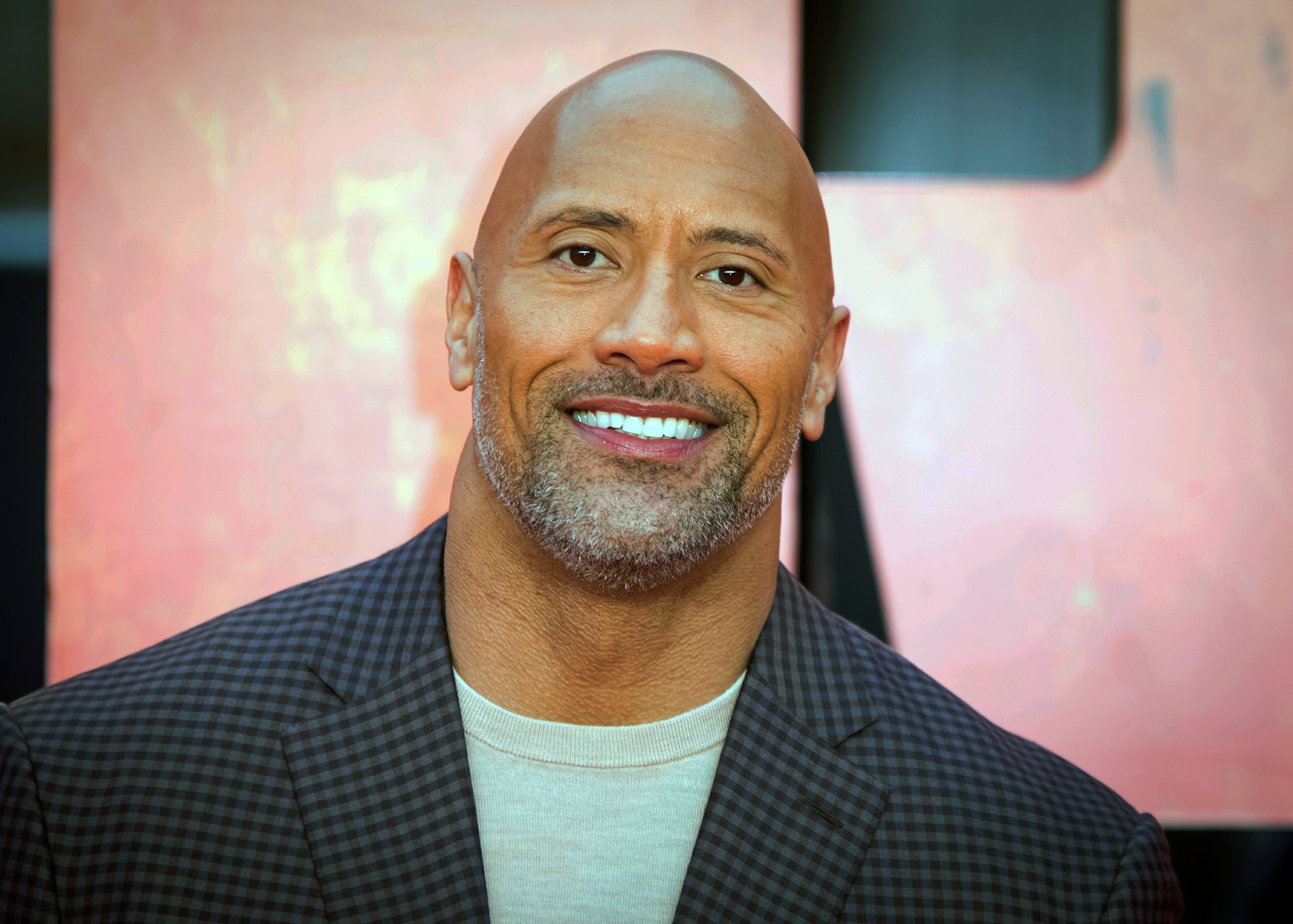 Shakira, Dwayne Johnson highlight coronavirus equity concert | AP News