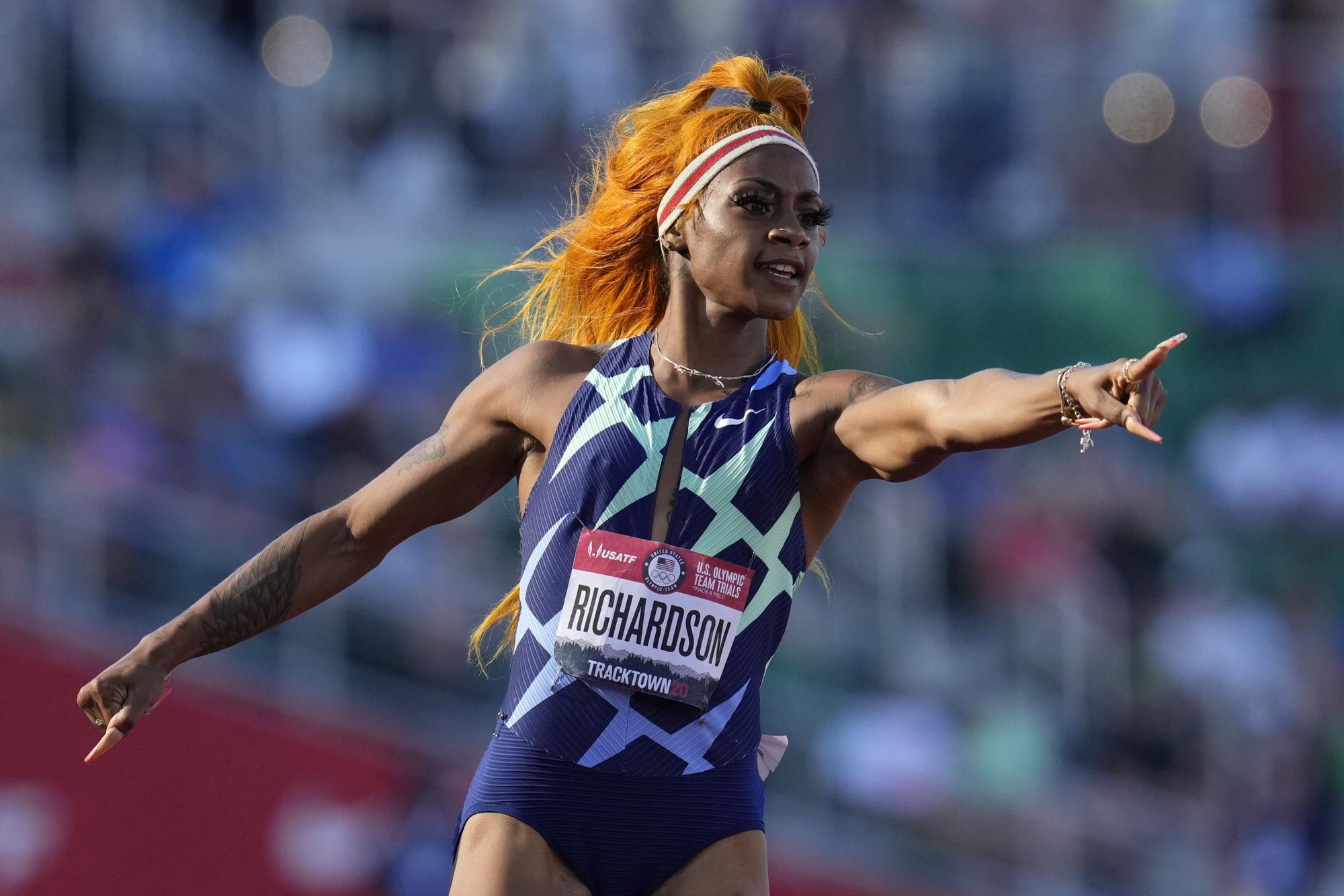 Image of post: Marijuana stays on doping banned list; opiate tramadol added