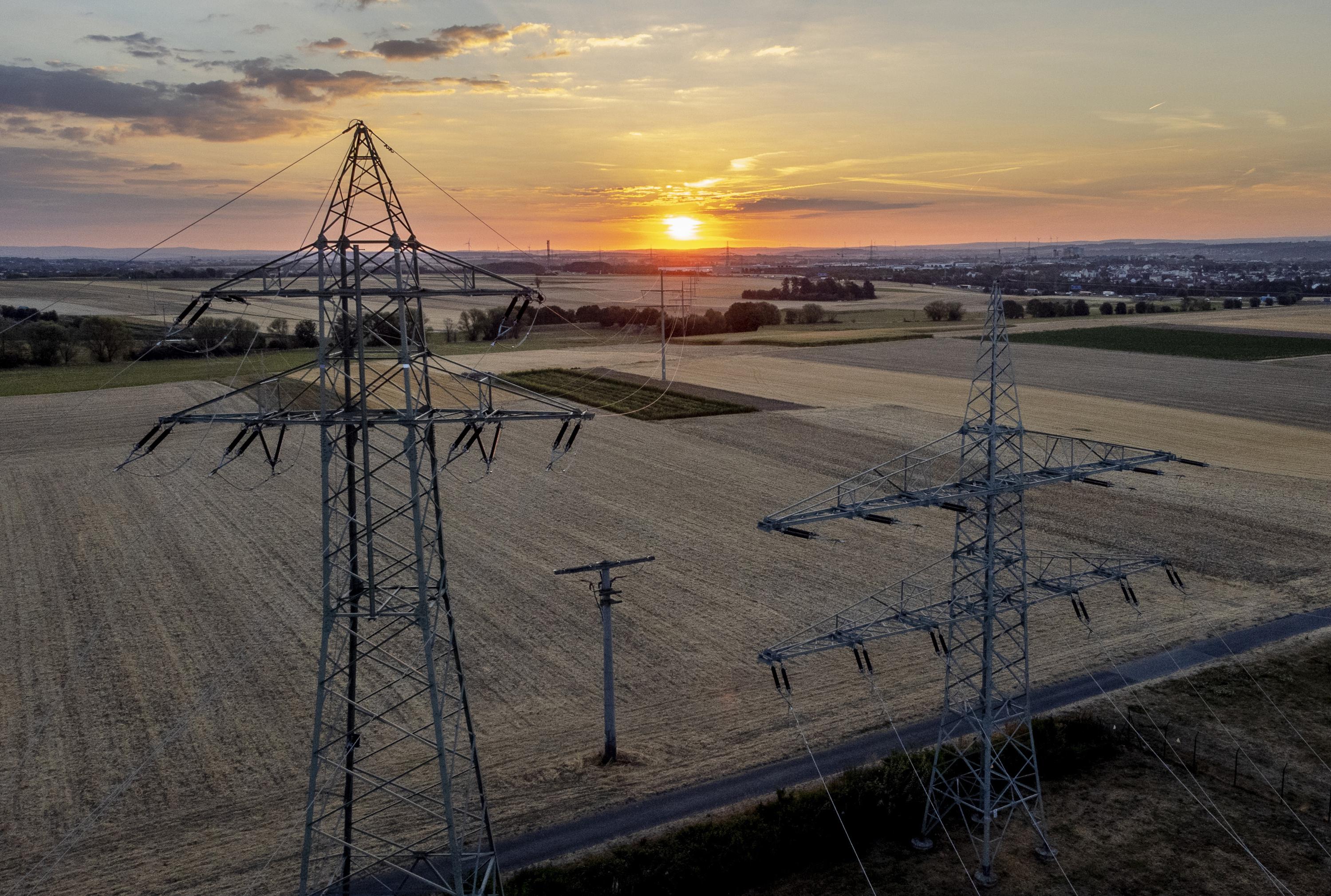 Bundestag ebnet Weg für massives Energieentlastungspaket