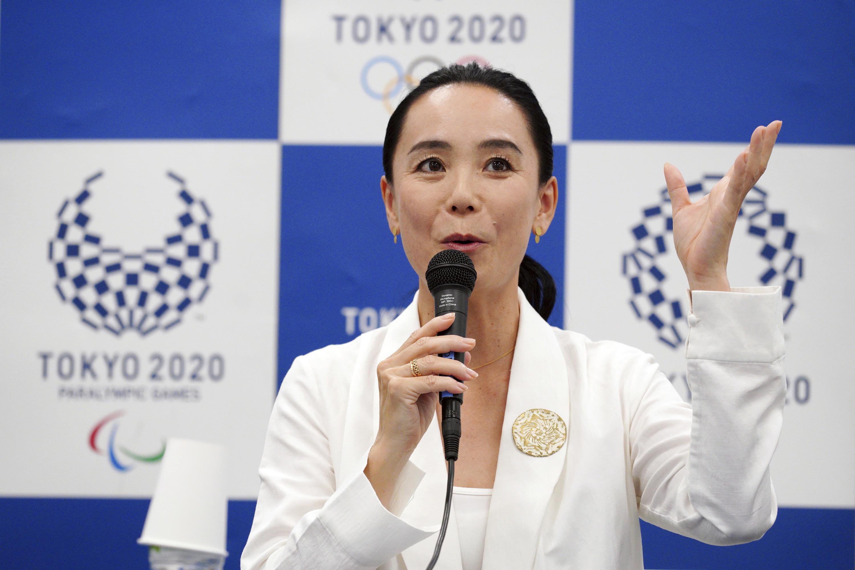 Tokyo Olympic movie debuts in Japan; headed subsequent to Cannes