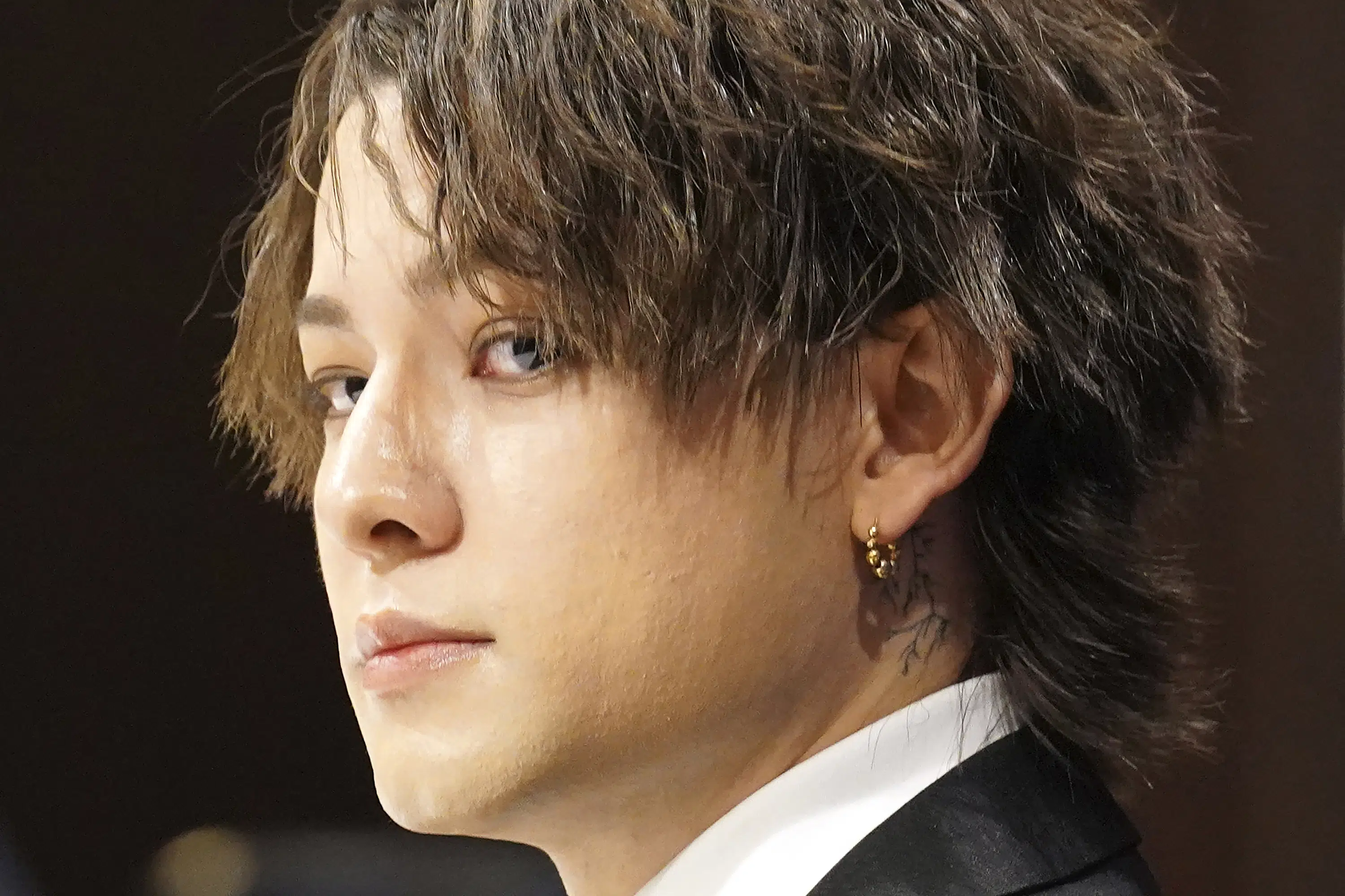 [TW: SA] Former Johnny’s Jr. Kauan Okamoto reveals he was repeatedly