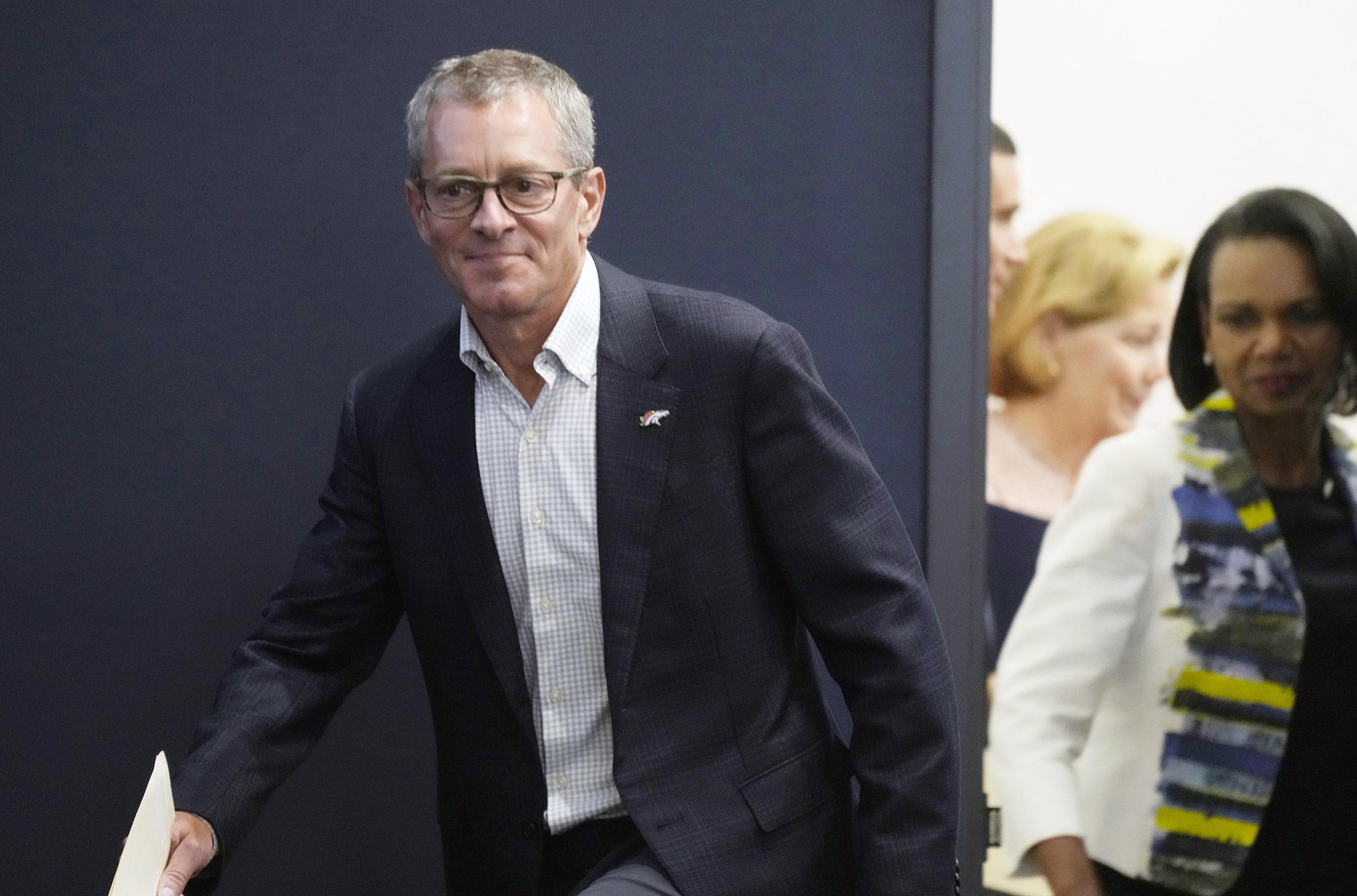 Broncos now sport the NFL's richest, most diverse ownership - The Associated Press - en Español