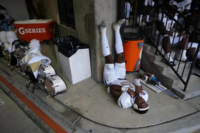 clemson ga tech game delayed