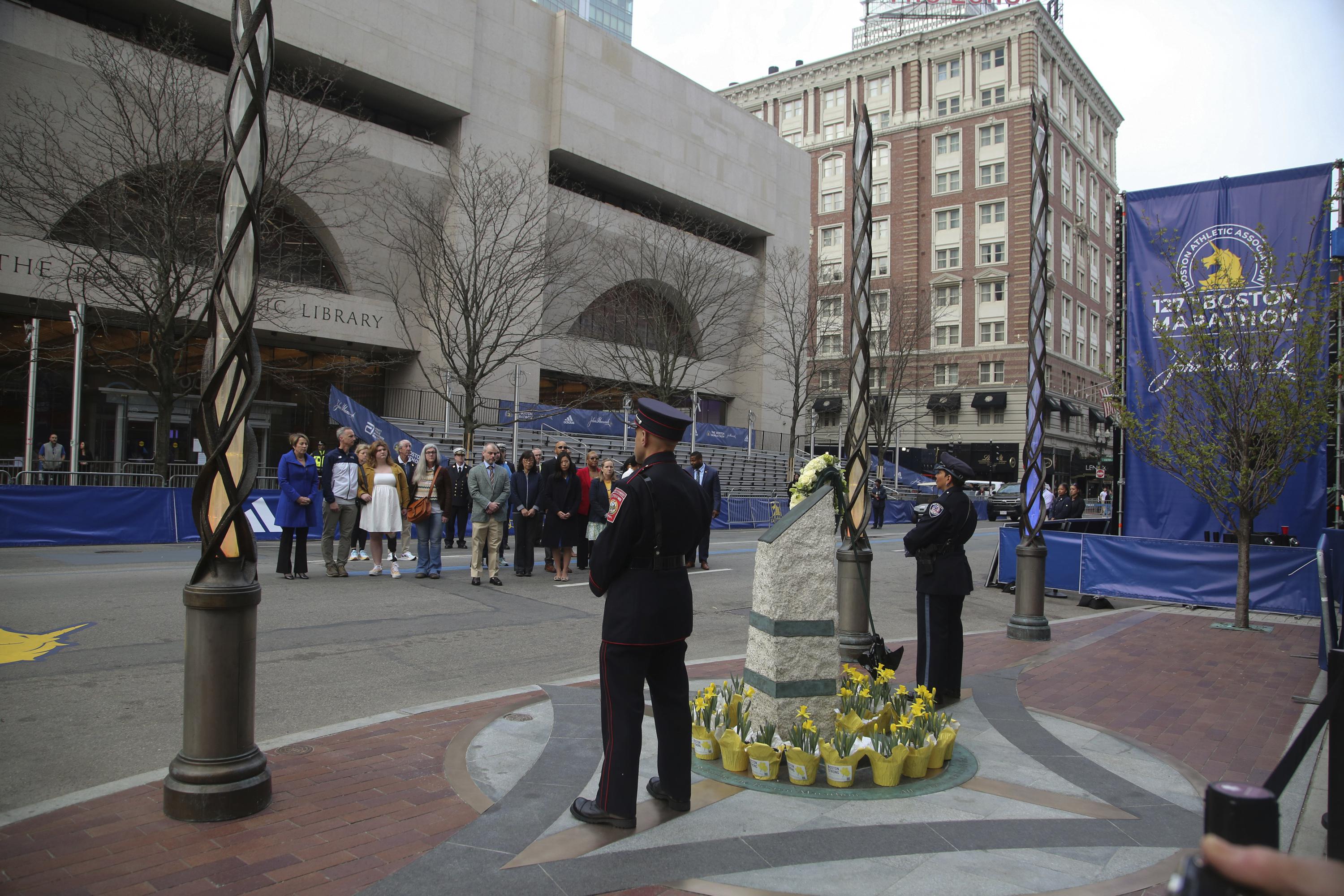 Bombs Used in Boston Marathon Are Common in South Asia - The New