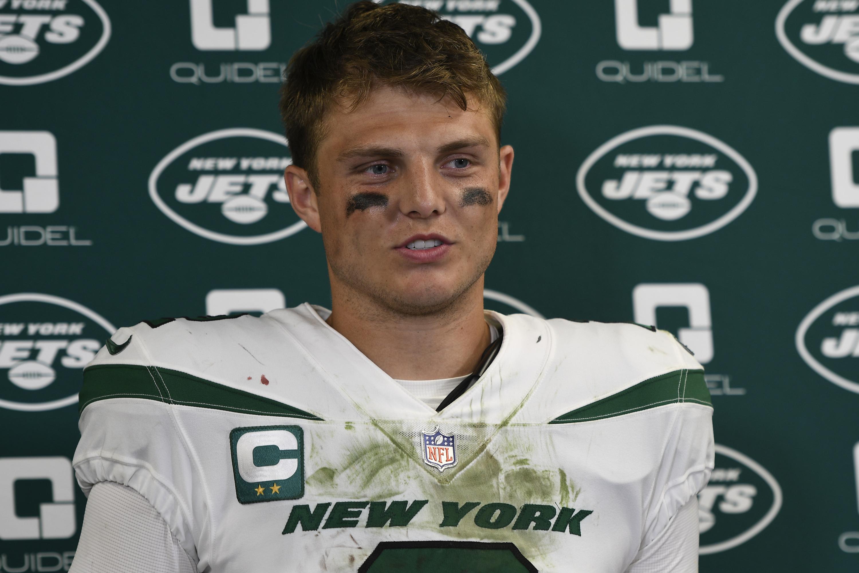 ny jets qb