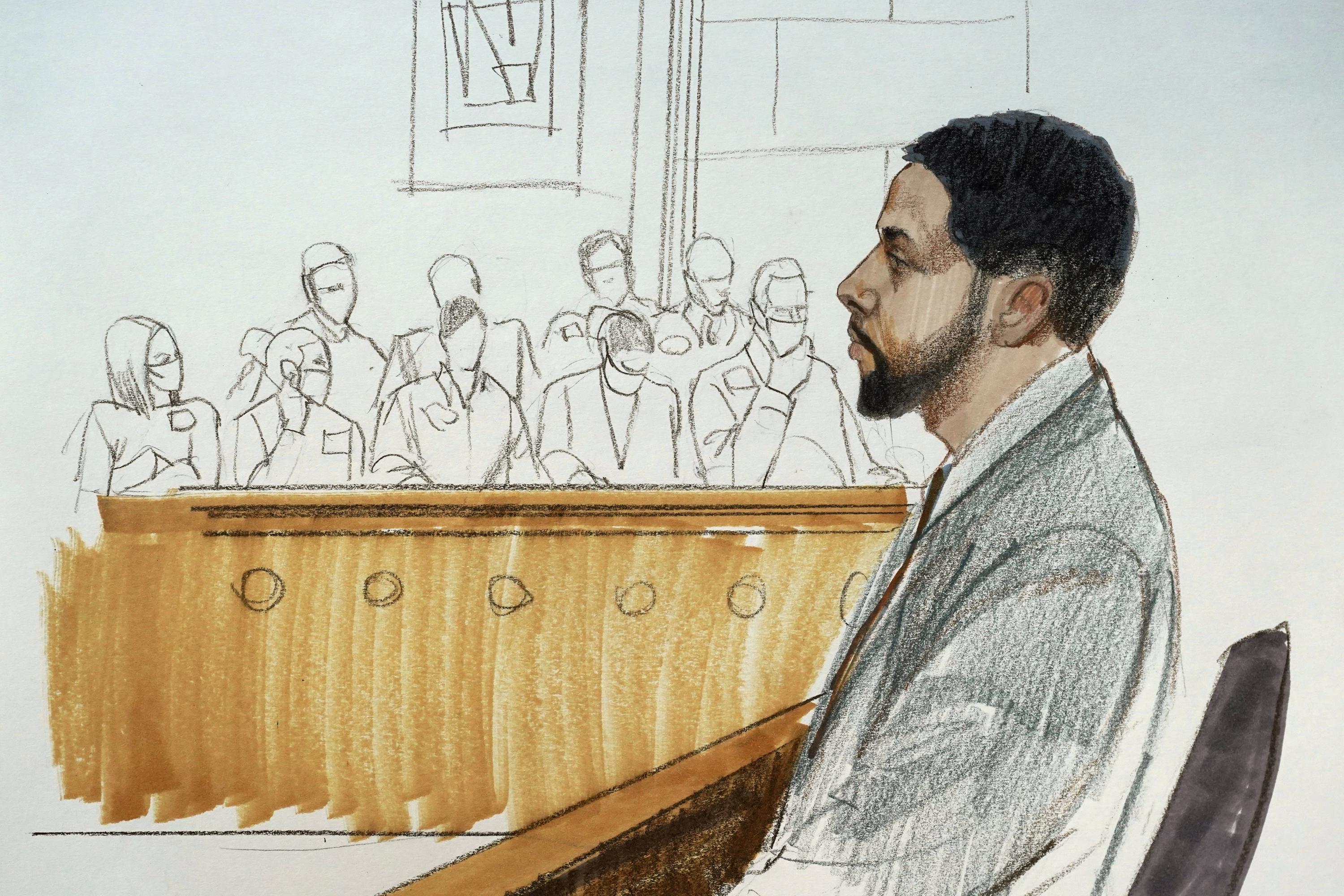 Jussie Smollett testifies at his trial: ‘There was no hoax’ – Associated Press