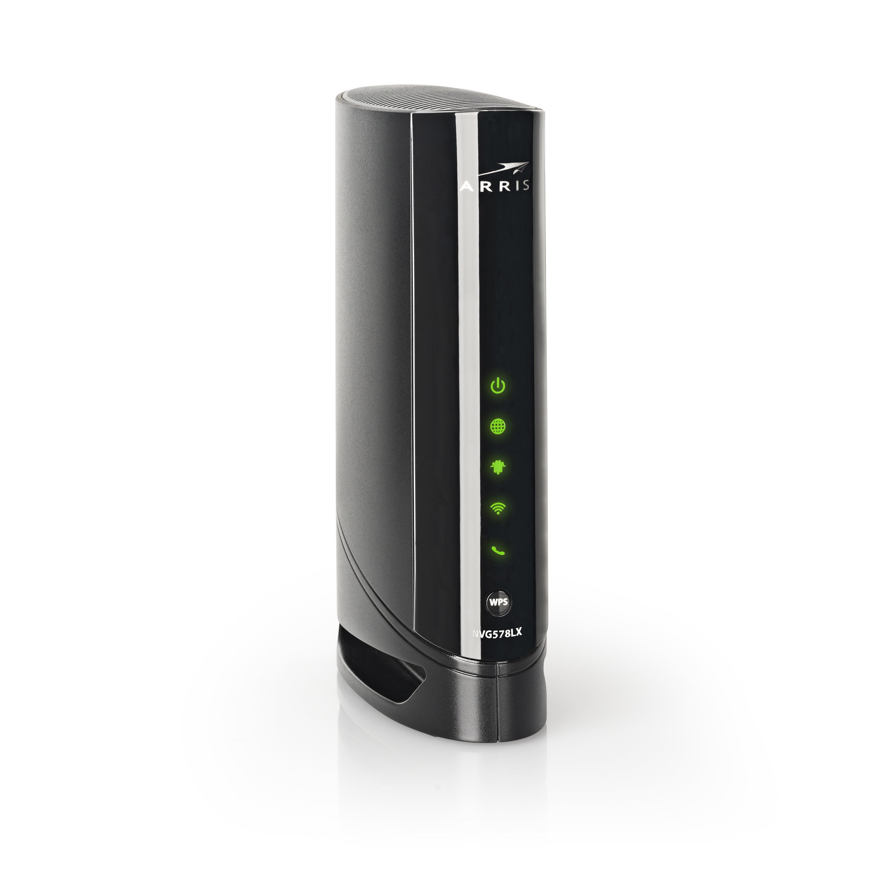 CommScope Expands Its Wi-Fi 6 Residential Gateway Portfolio with ...