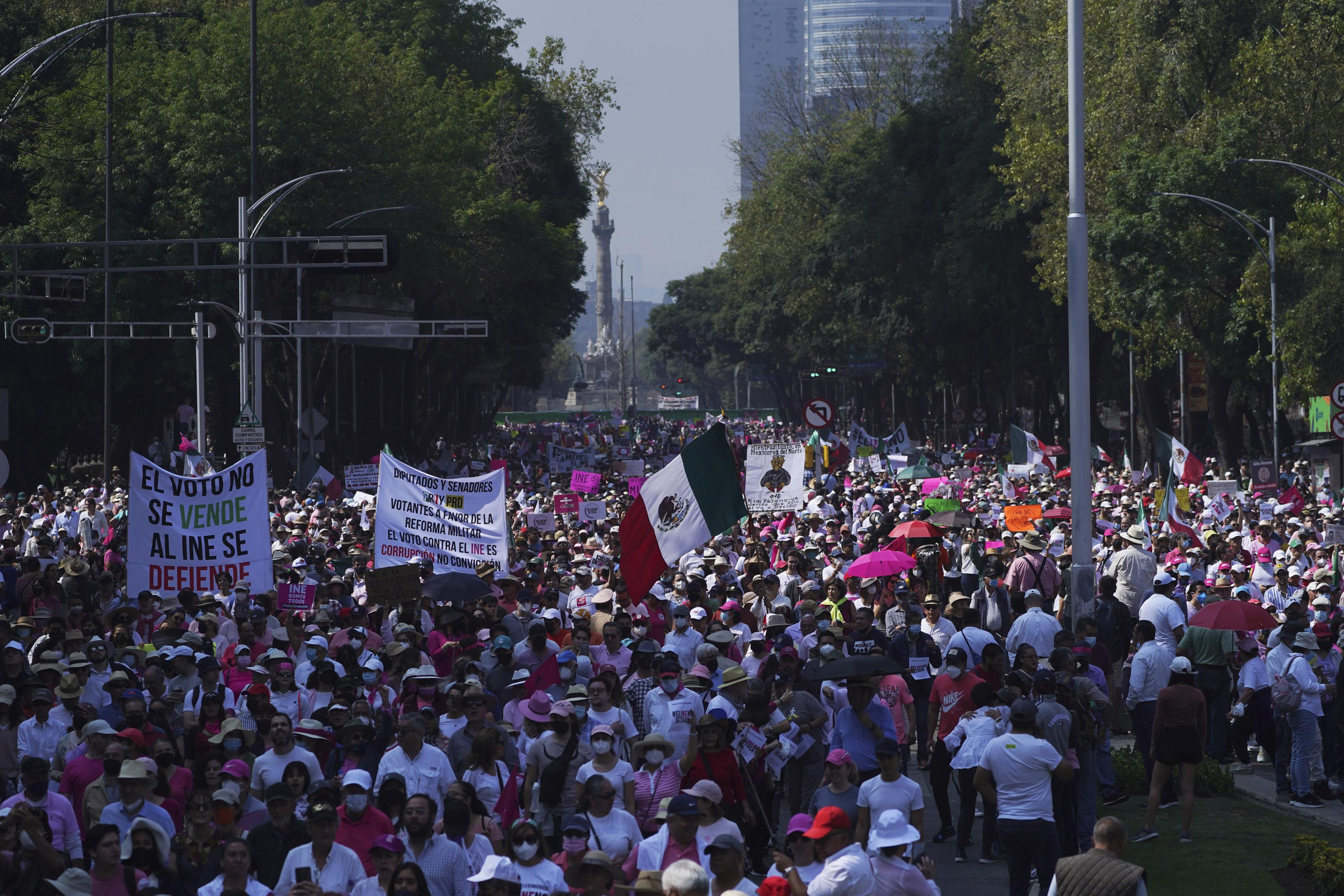 Dictaduras salvajes hoy