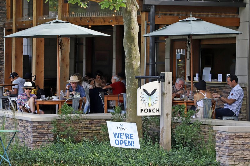 Wolf Imposes Restrictions On Bars Restaurants Gatherings Wolf Imposes Restrictions On Bars Restaurants Gatherings
