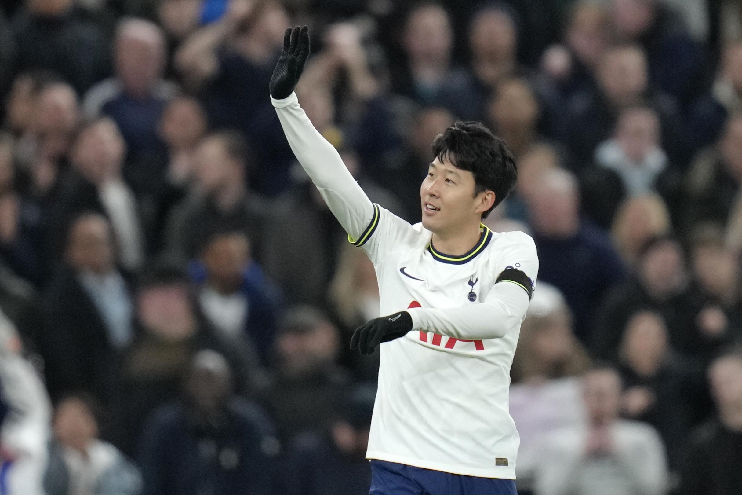 Tottenham news: Stellini opens up on dropping Son as four players