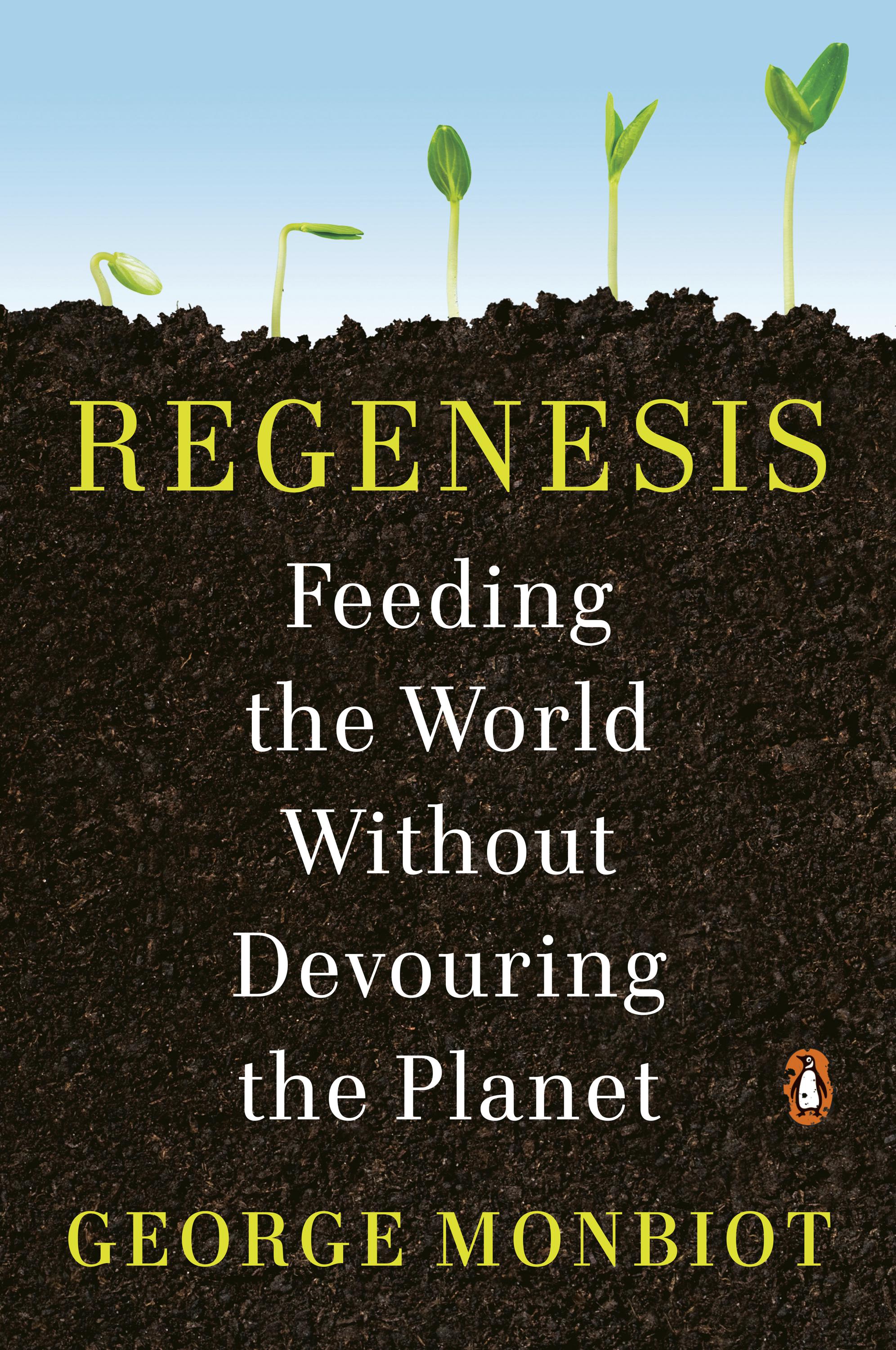 Reseña: Cómo evitar que la agricultura industrial arruine la Tierra