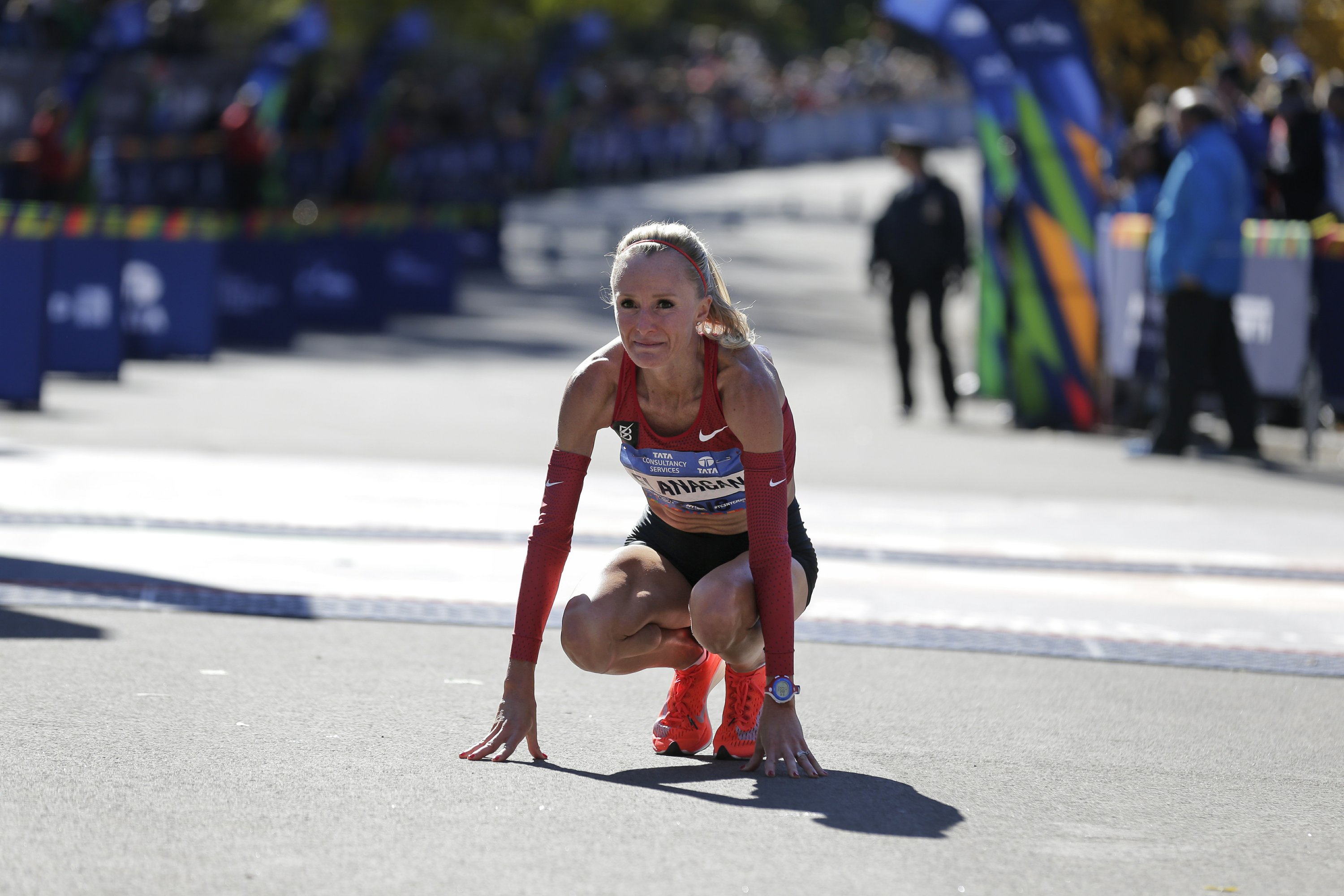 shalane flanagan shoes