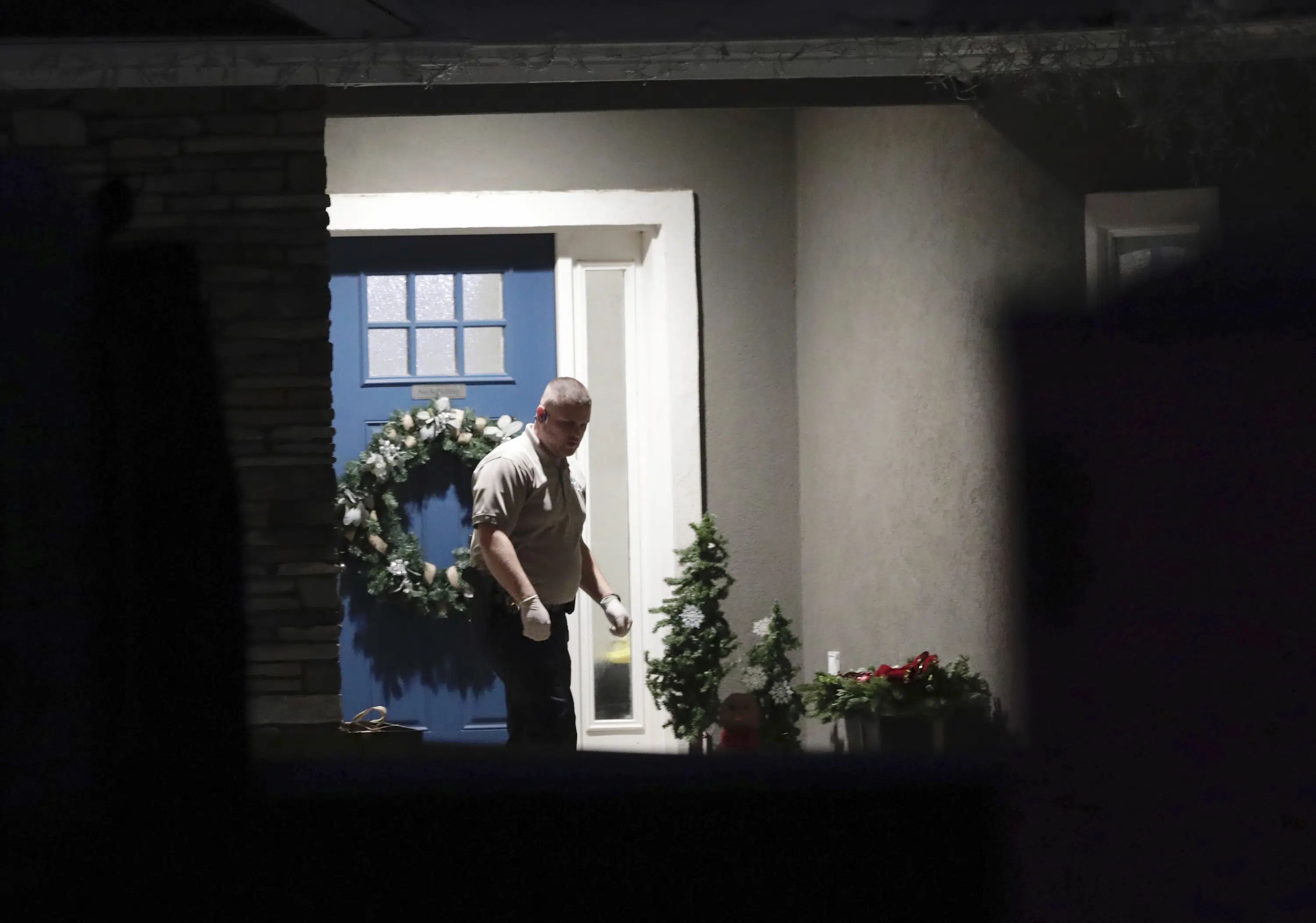 8 found fatally shot in Utah home including 5 children – The Associated Press – en Español
