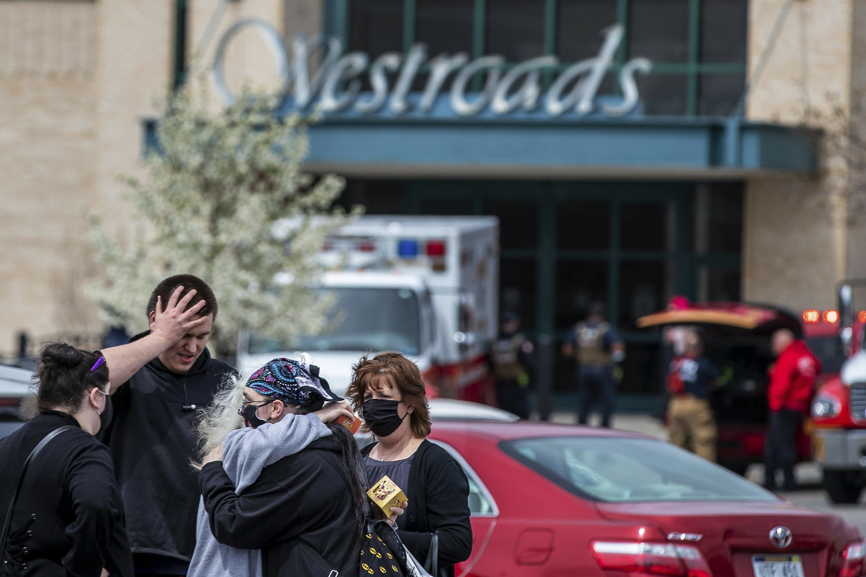 Omaha Arrests: Are You Next? - uin3ex7
