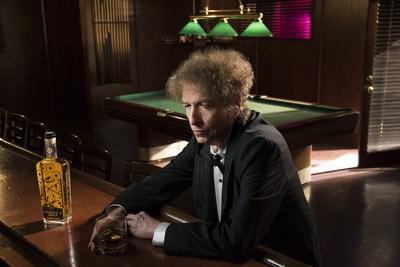 Bob Dylan S Celebrated Whiskey Collection Heaven S Door Spirits Announces Expansion Into Europe