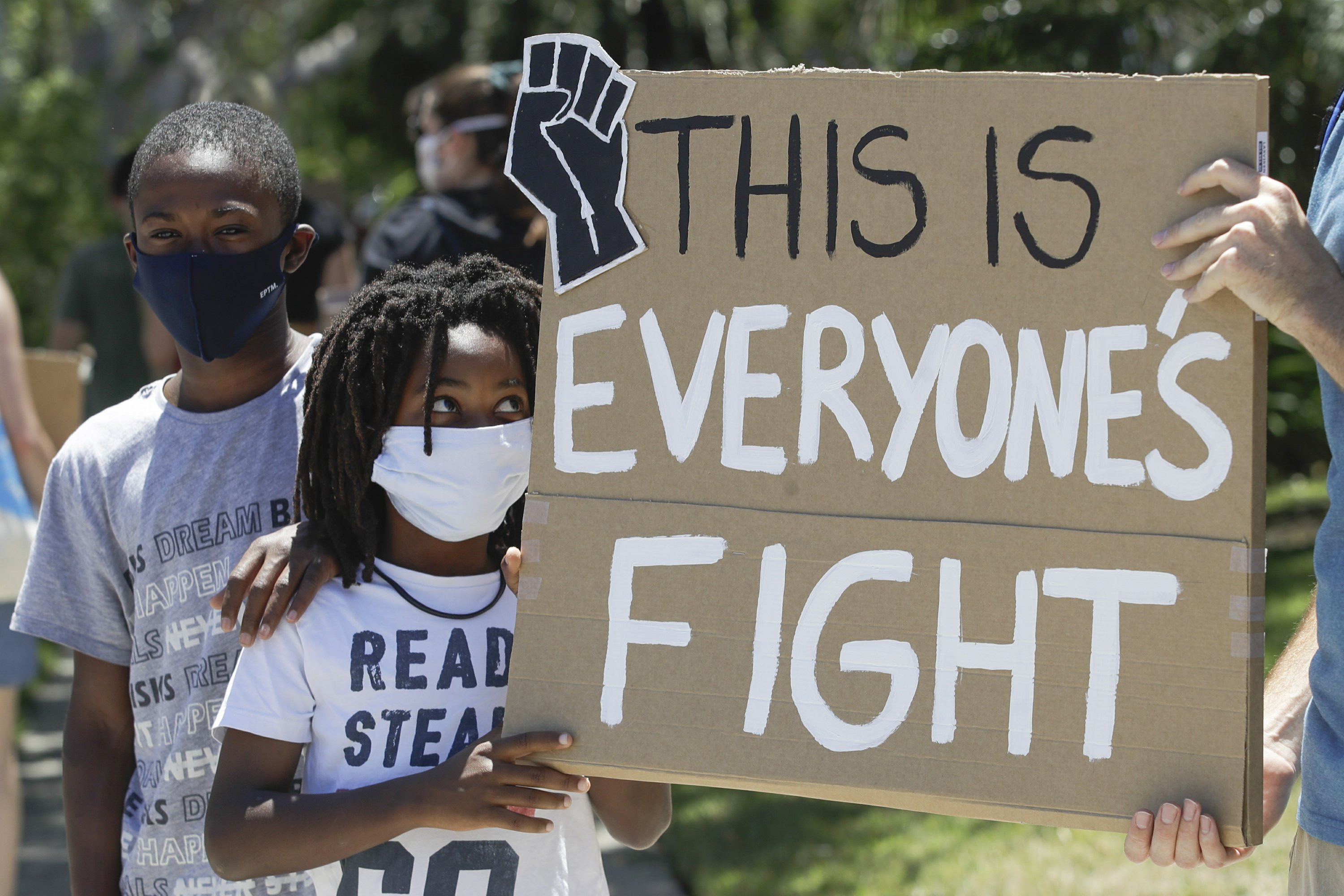 ONU: Guterres pide luchar contra el racismo y discriminación