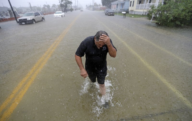 Catastróficas inundaciones en Houston por el paso de la tormenta Imelda (+VIDEO) 3 Resultado de imagen para houston imelda