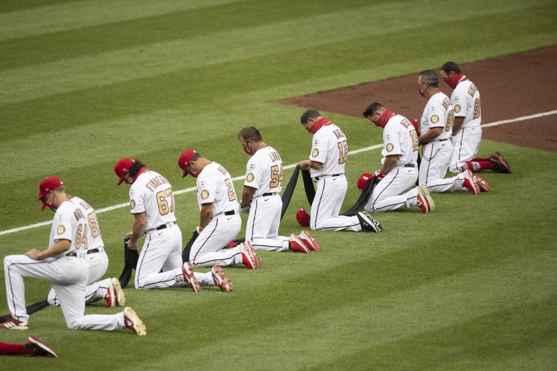 washington nationals black uniforms