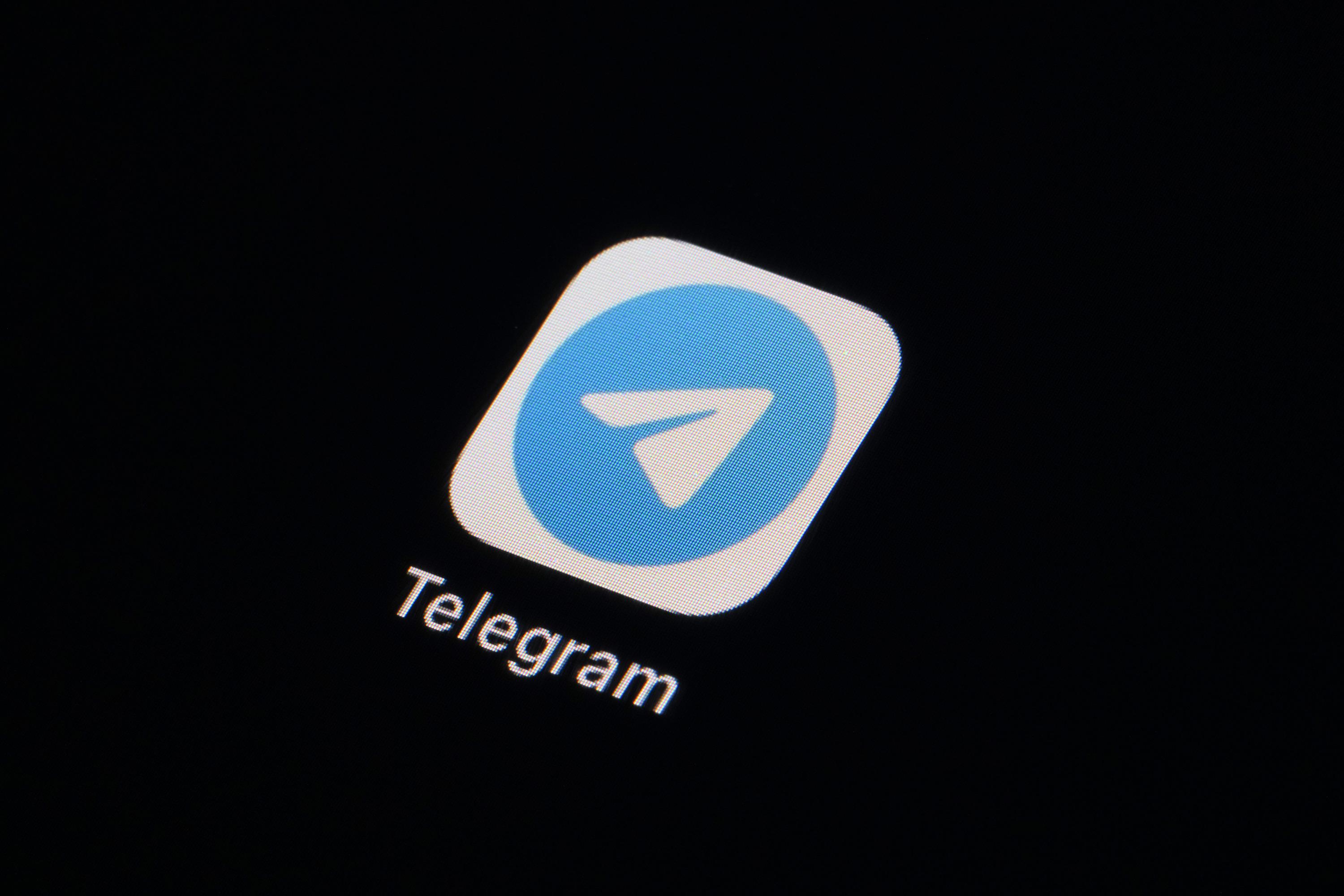 Search for Telegram groups based on location - Aware Online Academy