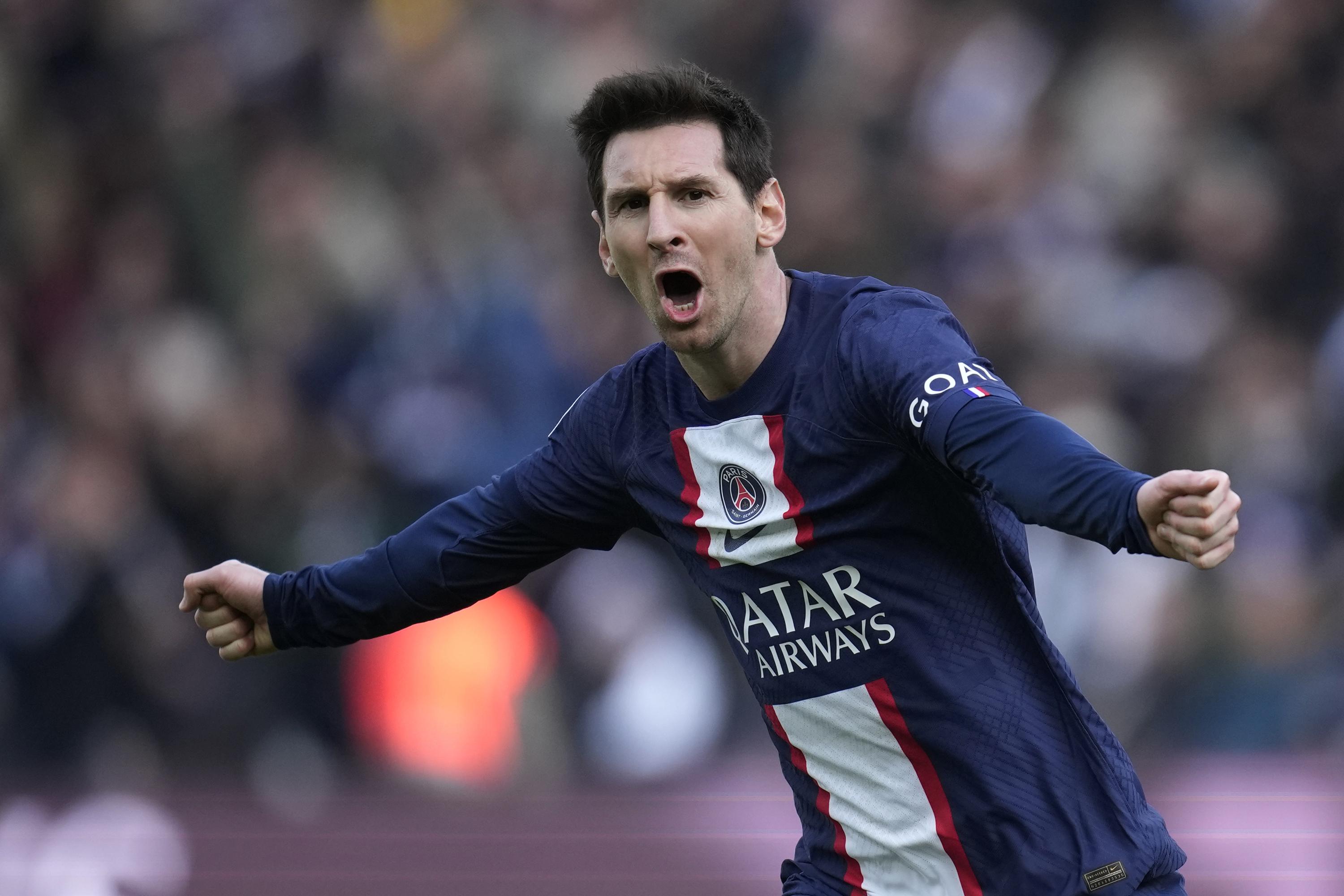 MLS season preview: Messi and Inter Miami target domination of US