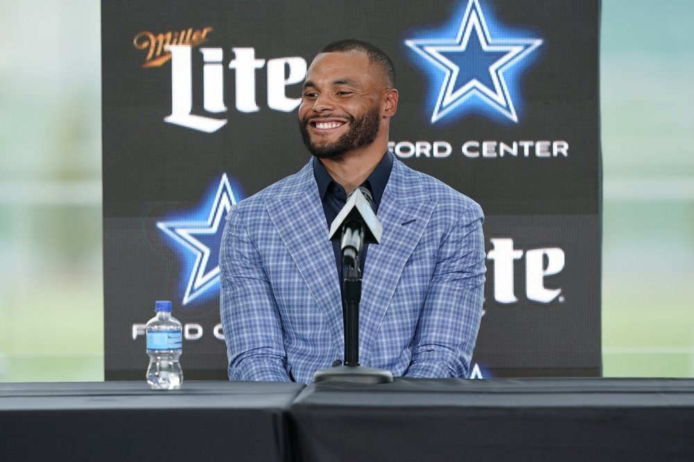 Co-Owner Dak Prescott to open eatery location in McKinney, Texas Co-Owner Dak Prescott to open eatery location in McKinney, Texas