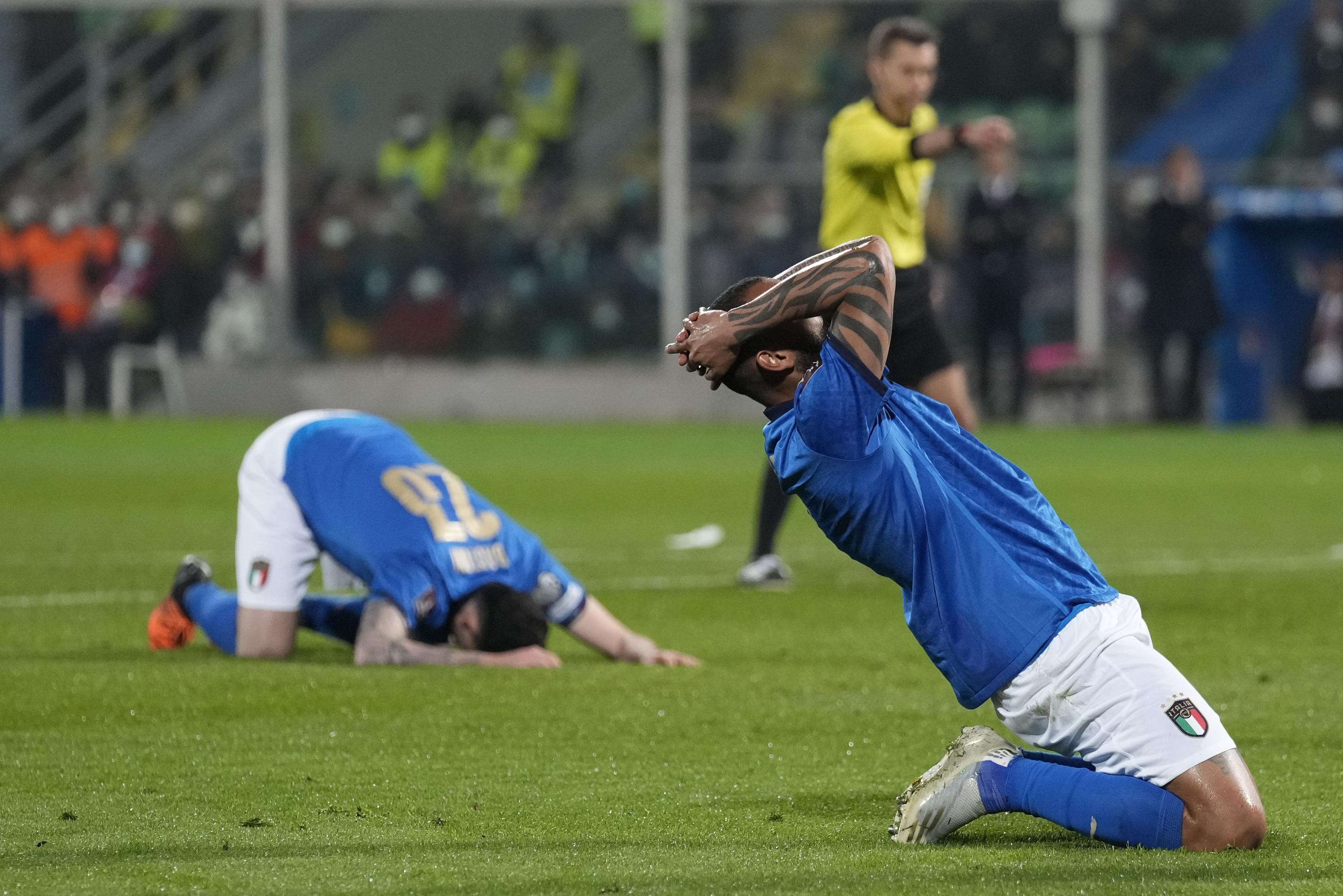 Why Italy's Serie B Is The Best League In The World You Are Not