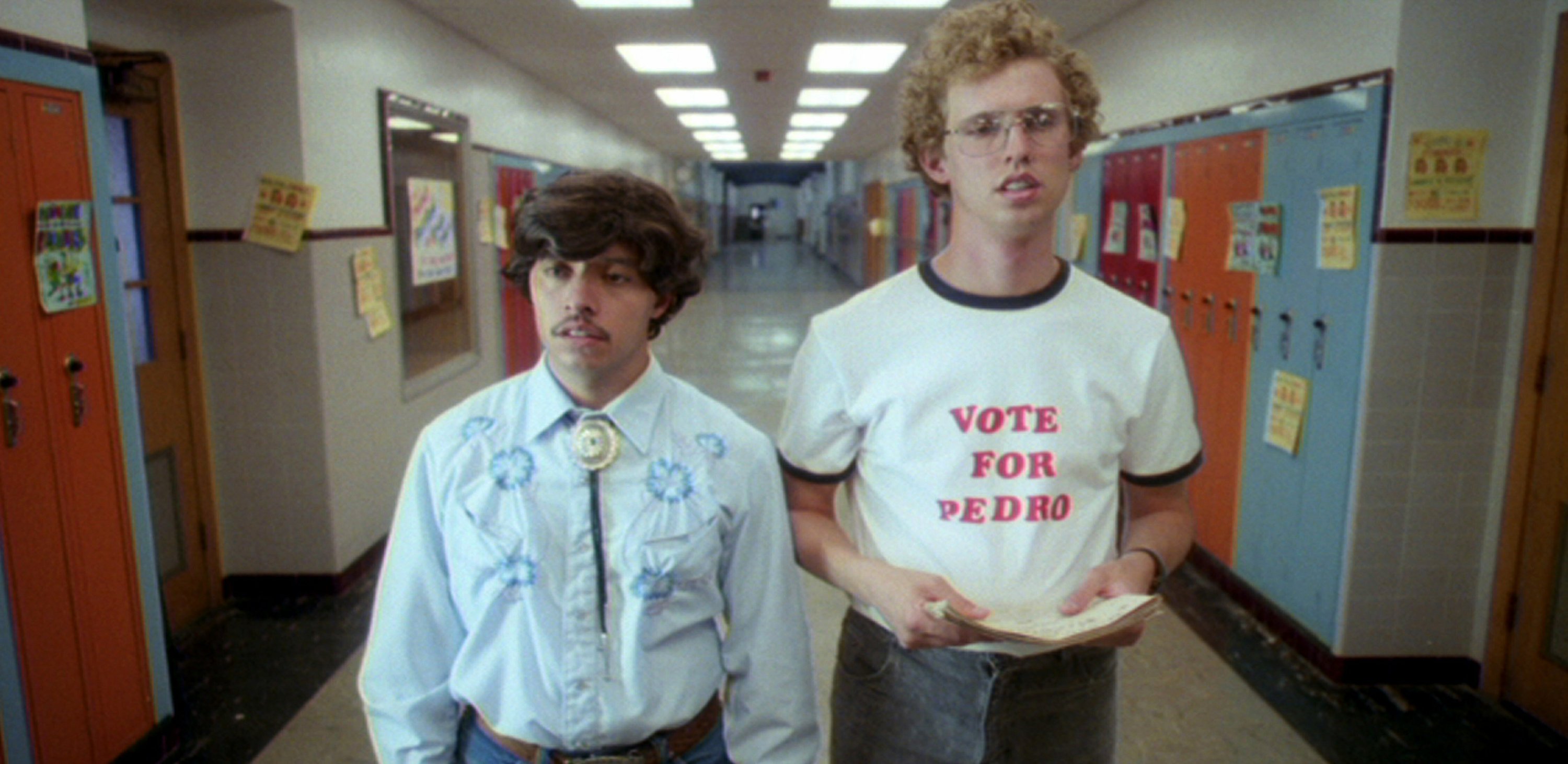 Image result for napoleon dynamite"