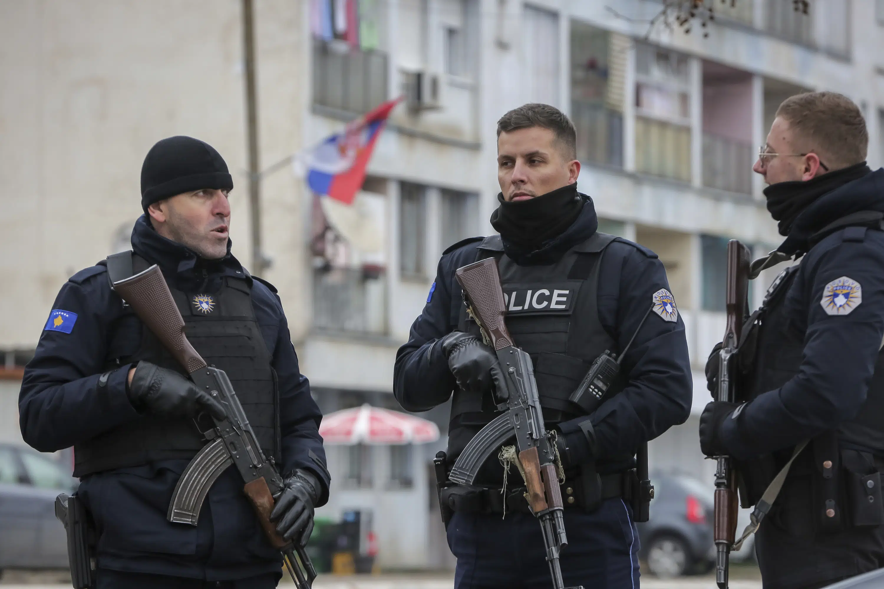 Photo of Kosovskí lídri podpísali žiadosť o vstup do EÚ