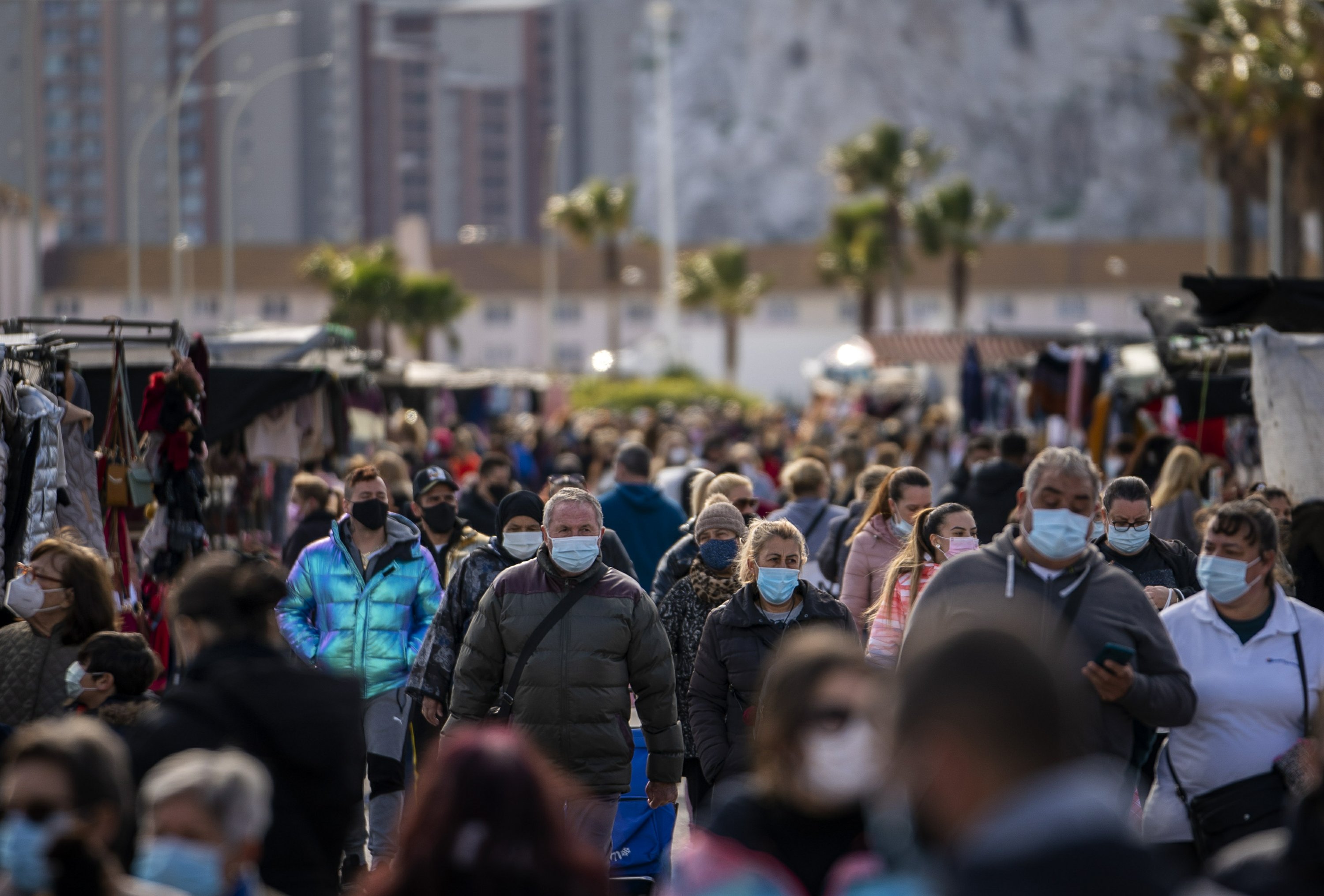 Spain rejects virus confinement as most of Europe stays dwelling Spain rejects virus confinement as most of Europe stays dwelling