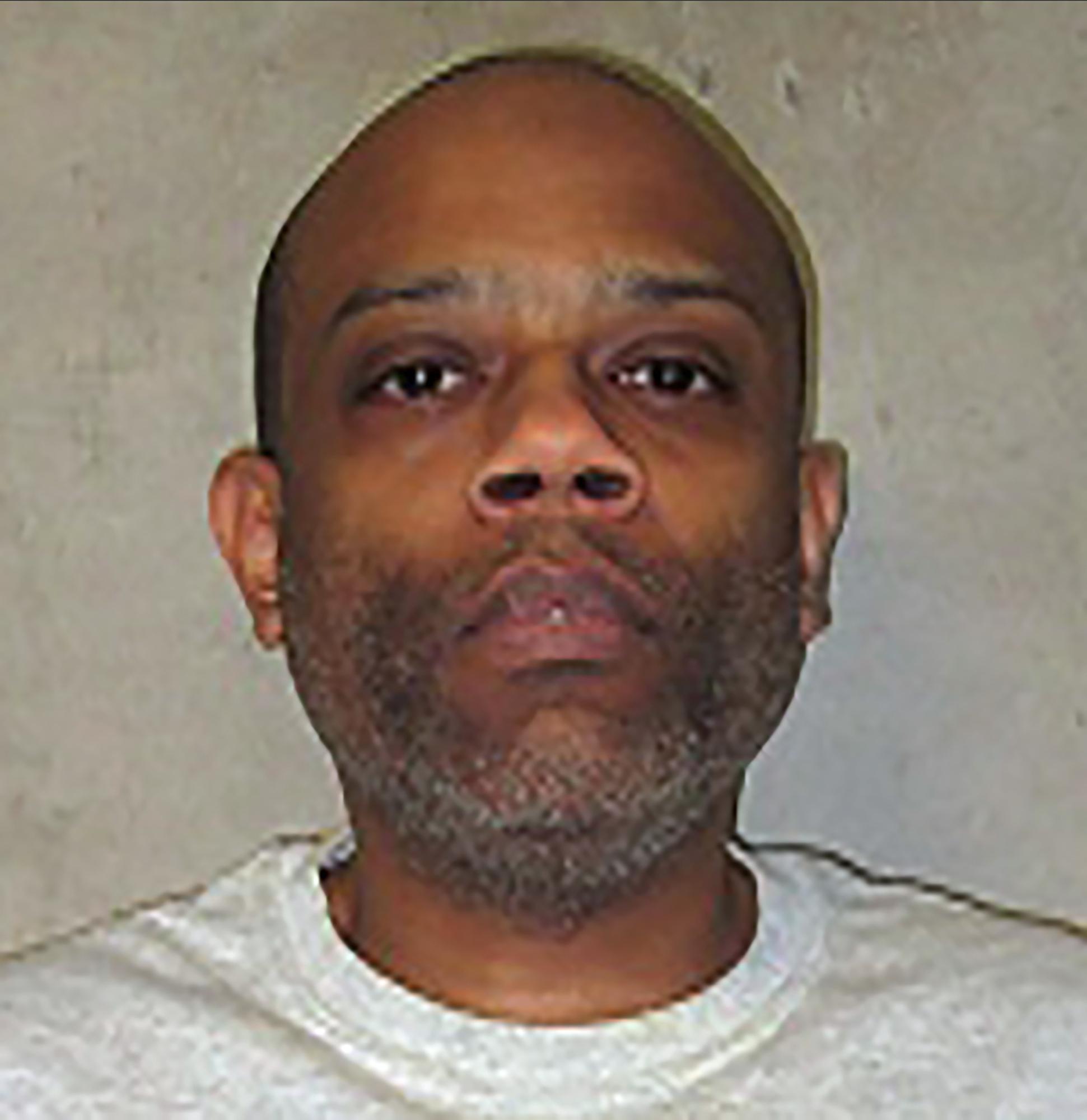 Oklahoma executes guy for 2001 slayings of 2 resort employees