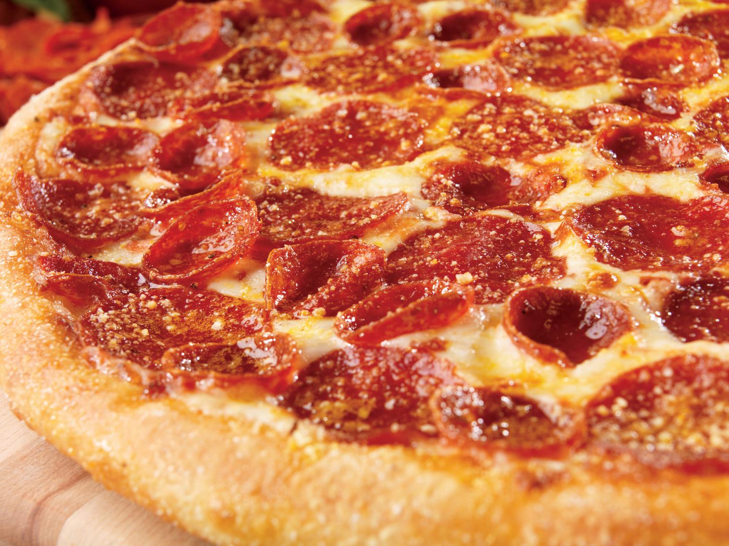 Marco's Pizza® Celebrates National Pizza Day with Special Deal on Fan